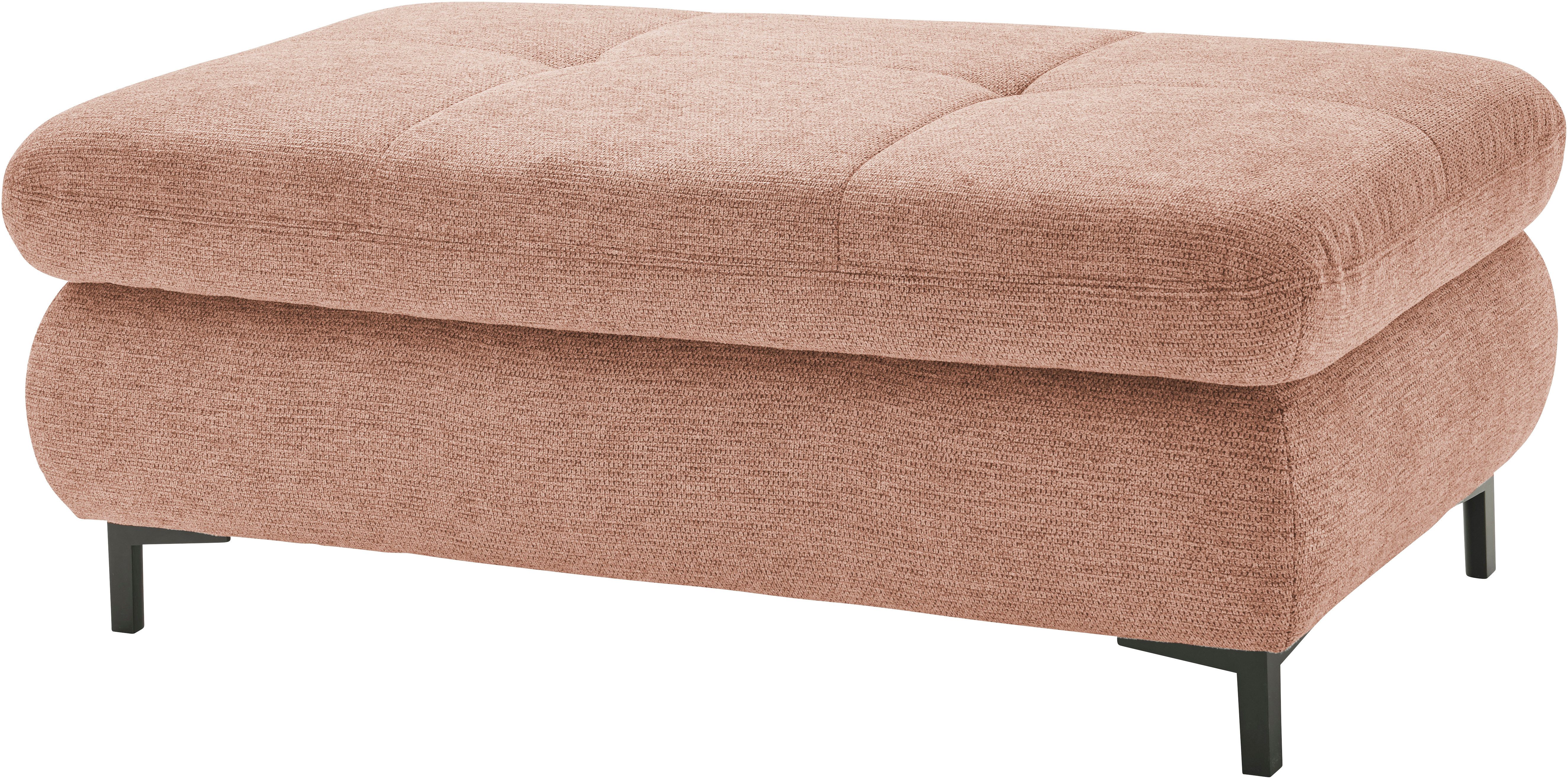 set one by Musterring Hocker SO günstig online kaufen