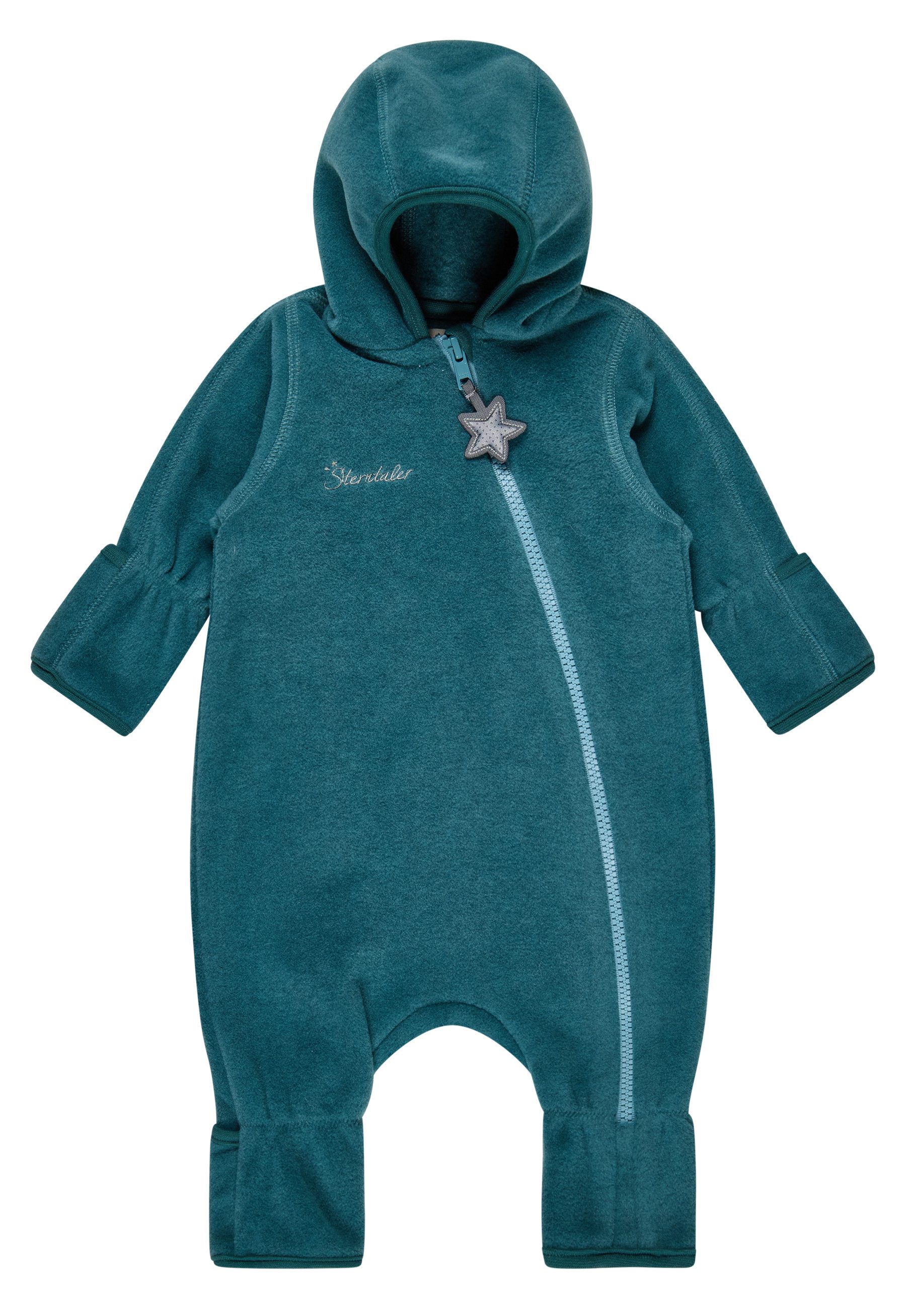 Sterntaler® Overall Overall Fleece (1-tlg)