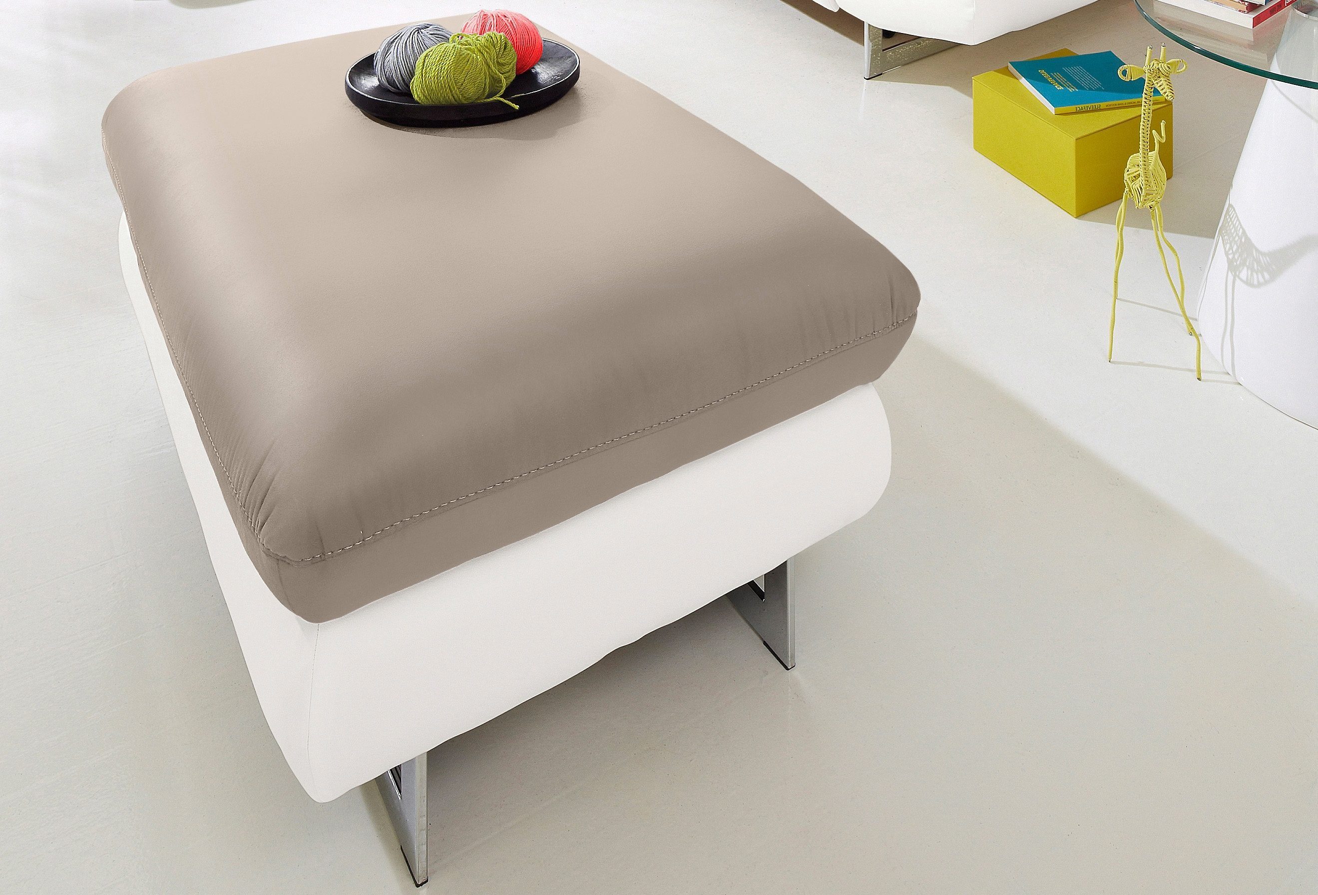 INOSIGN Hocker Solution günstig online kaufen