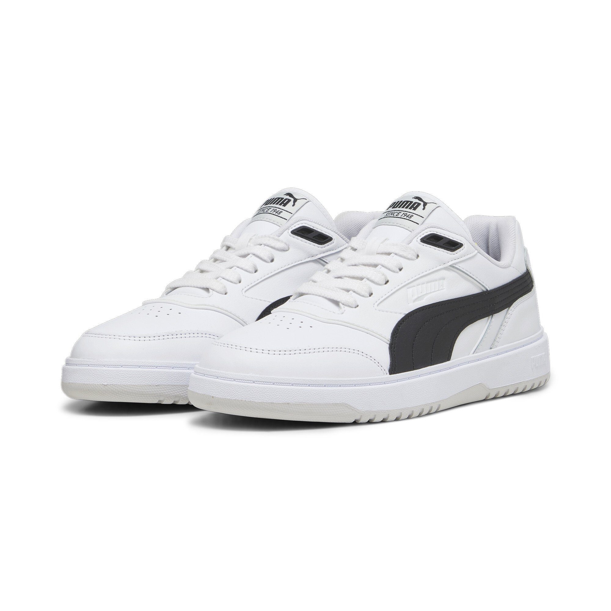 PUMA DOUBLECOURT Sneaker