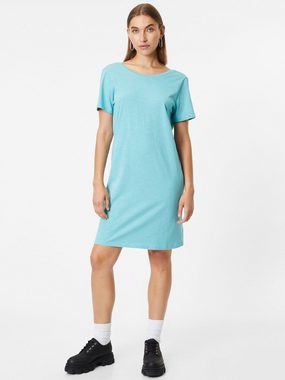 Esprit Midikleid (1-tlg) Rückenfrei