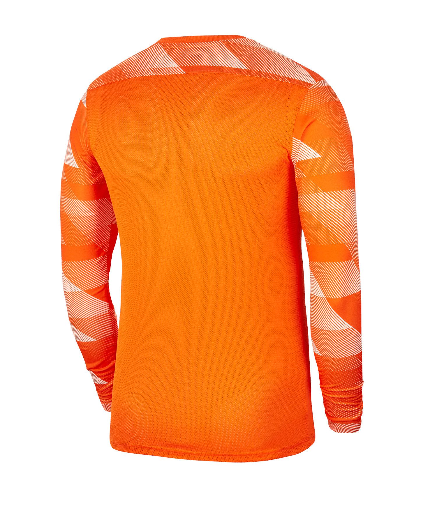 Nike Fußballtrikot Nike Performance Teamsport