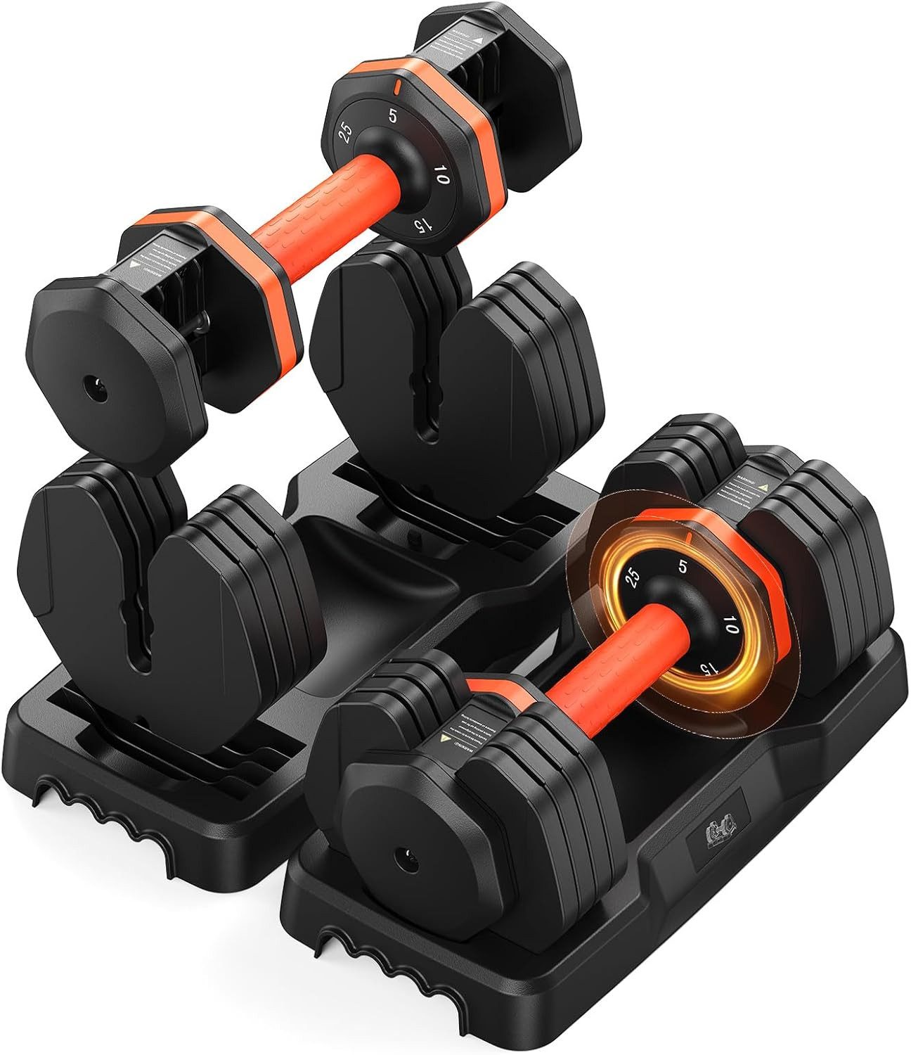 Hantel Verstellbare Hanteln Set 21.8/30.8/39.9kg
