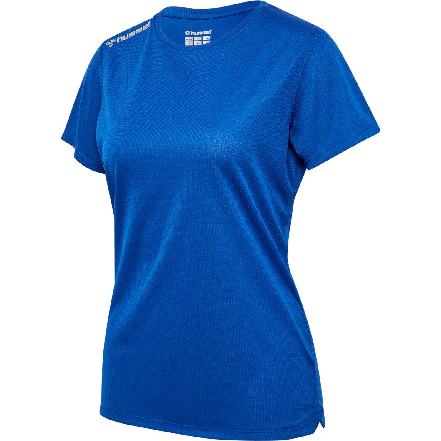 T-Shirt Hummel Damen T-Shirt hmlRun S/S Jersey 227243