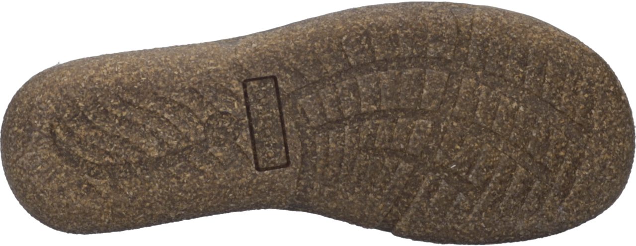 Josef Seibel Neele 71 Schnürboots Schnürstiefelette mit praktischem Außenreißverschluss, Weite G (weit)