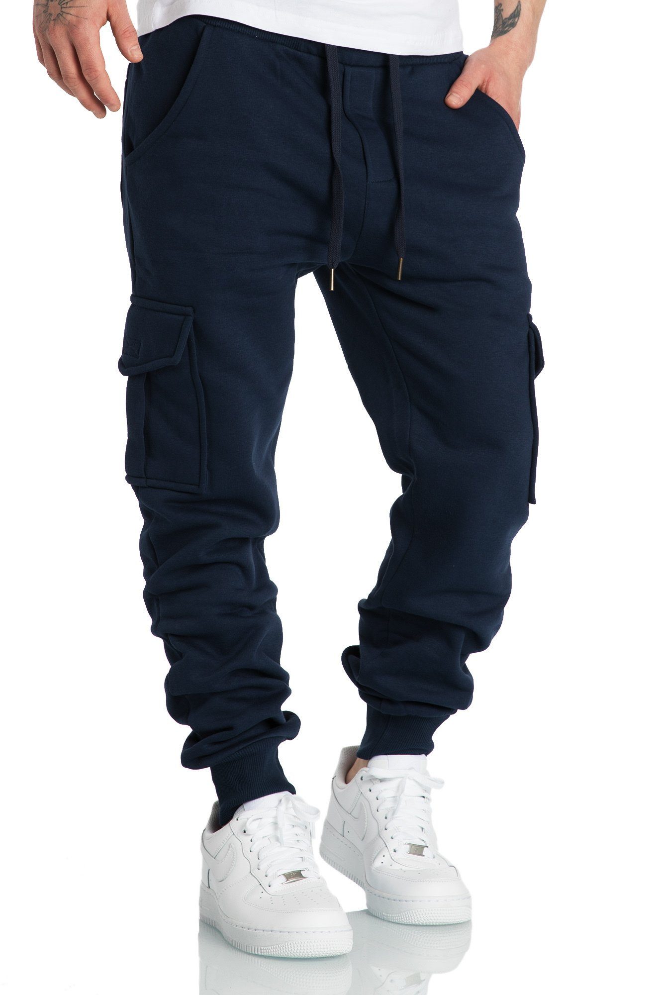 Amaci&Sons Sporthose PHOENIX Jogginghose günstig online kaufen