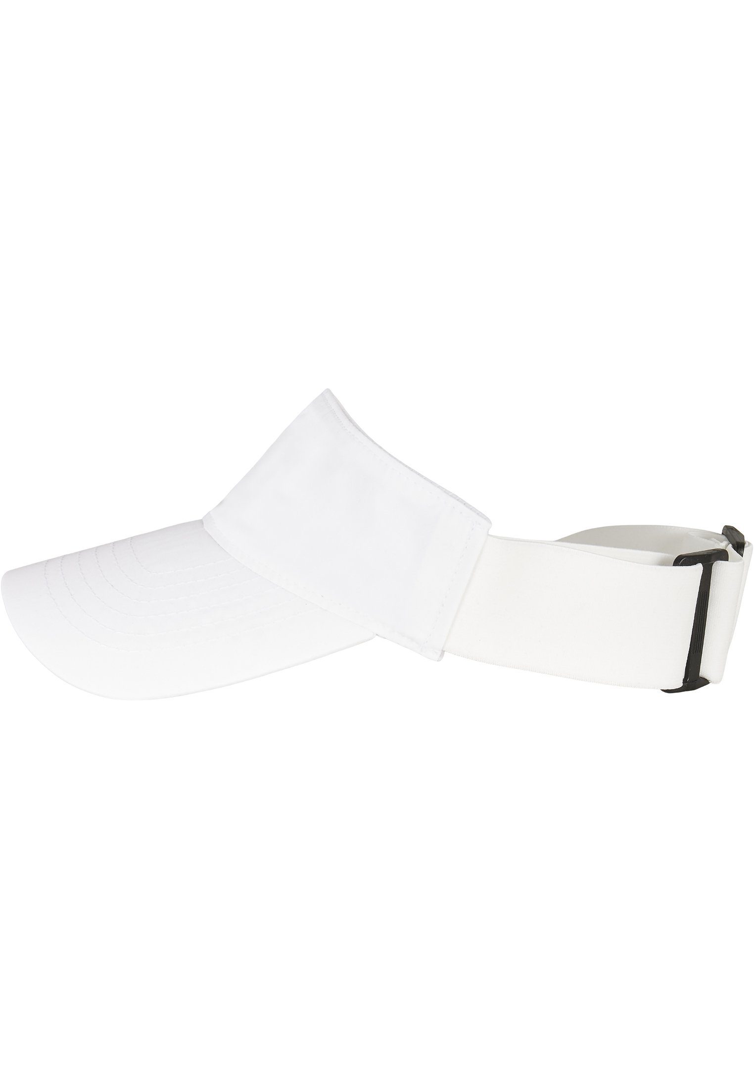 Cap Visor Cap Accessoires Flexfit Performance white Flex