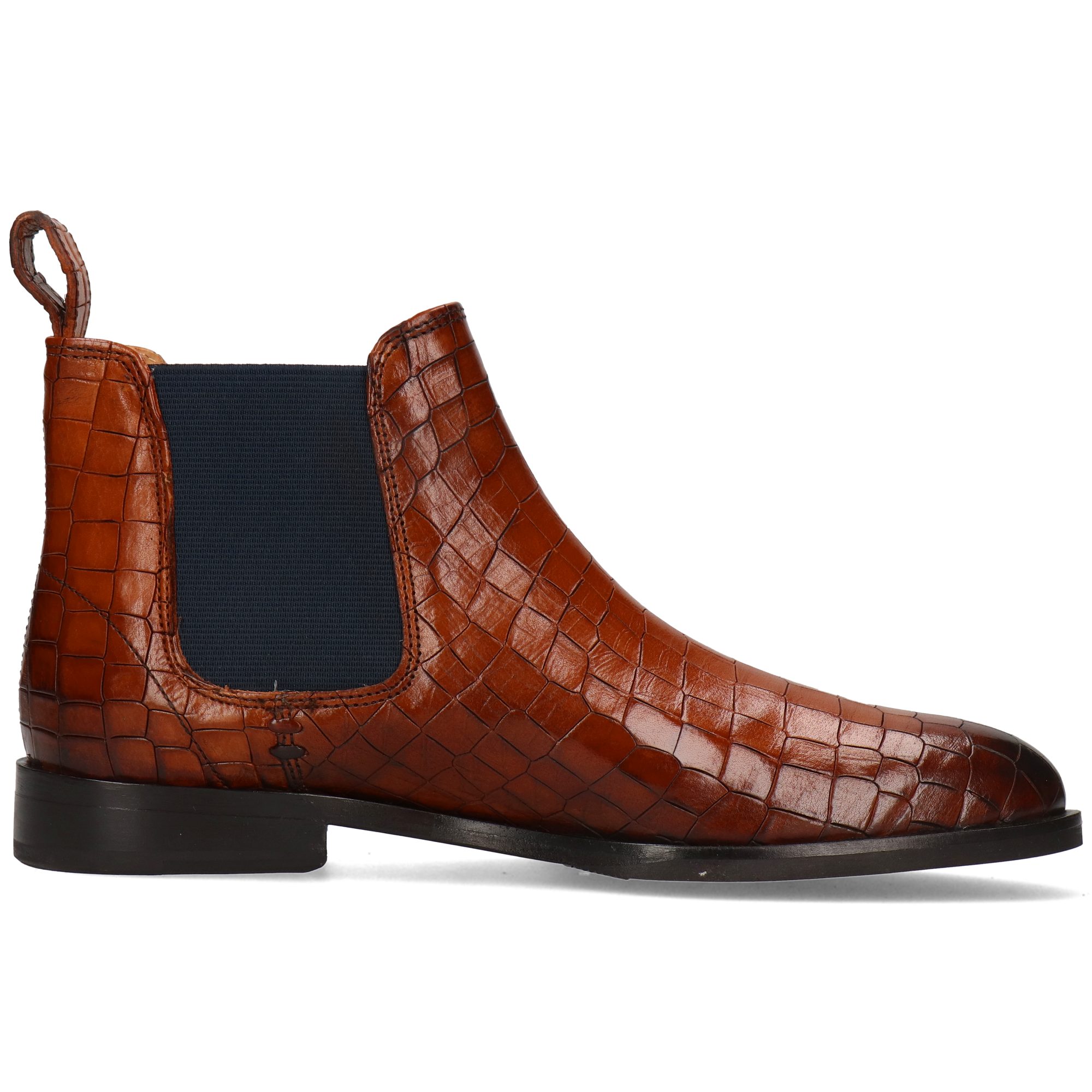 Melvin & Hamilton Susan 10 Stiefelette günstig online kaufen