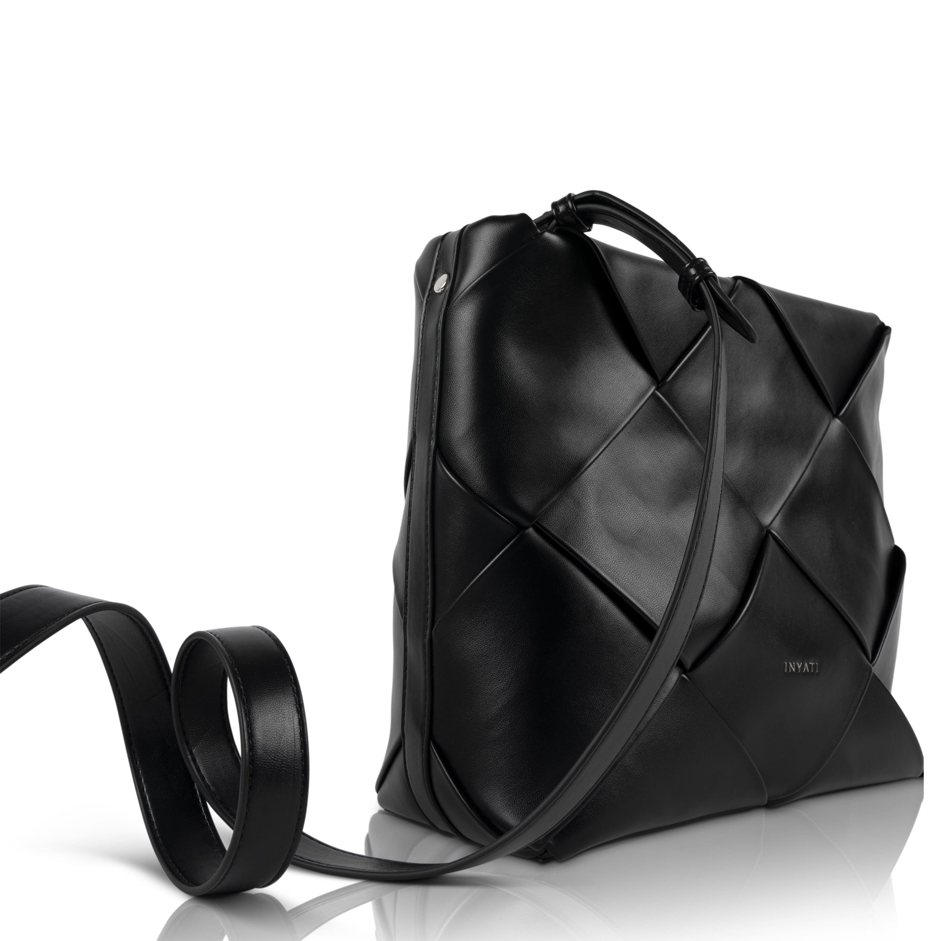 AVLY INYATI (1-tlg) Handtasche black