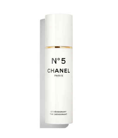 CHANEL Deo-Spray CHANEL N°5 DEODORANT SPRAY