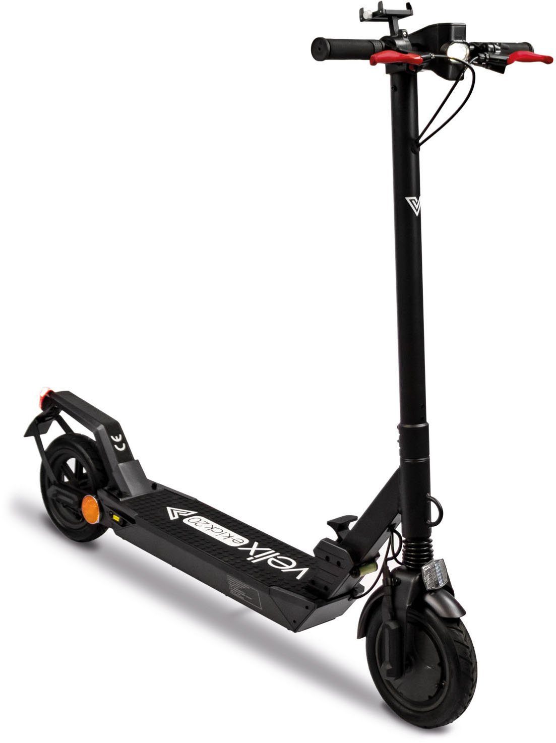 E-Scooter E-Kick 20, V. 2021