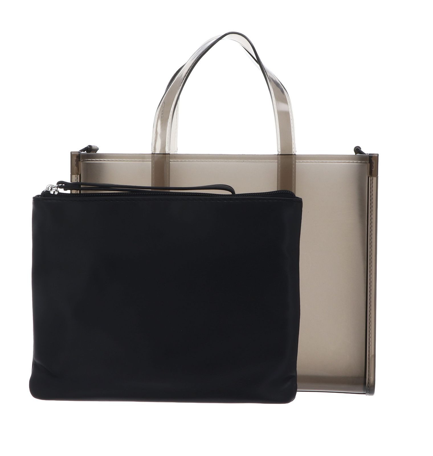DKNY Handtasche Tote Bag (Set, 2-tlg)