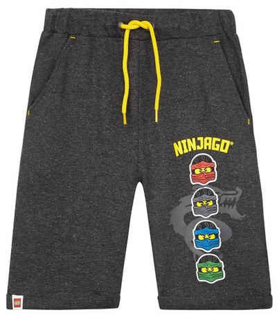 LEGO® Bermudas LEGO® Ninjago Bermuda Shorts Jungen 104 116 128 140