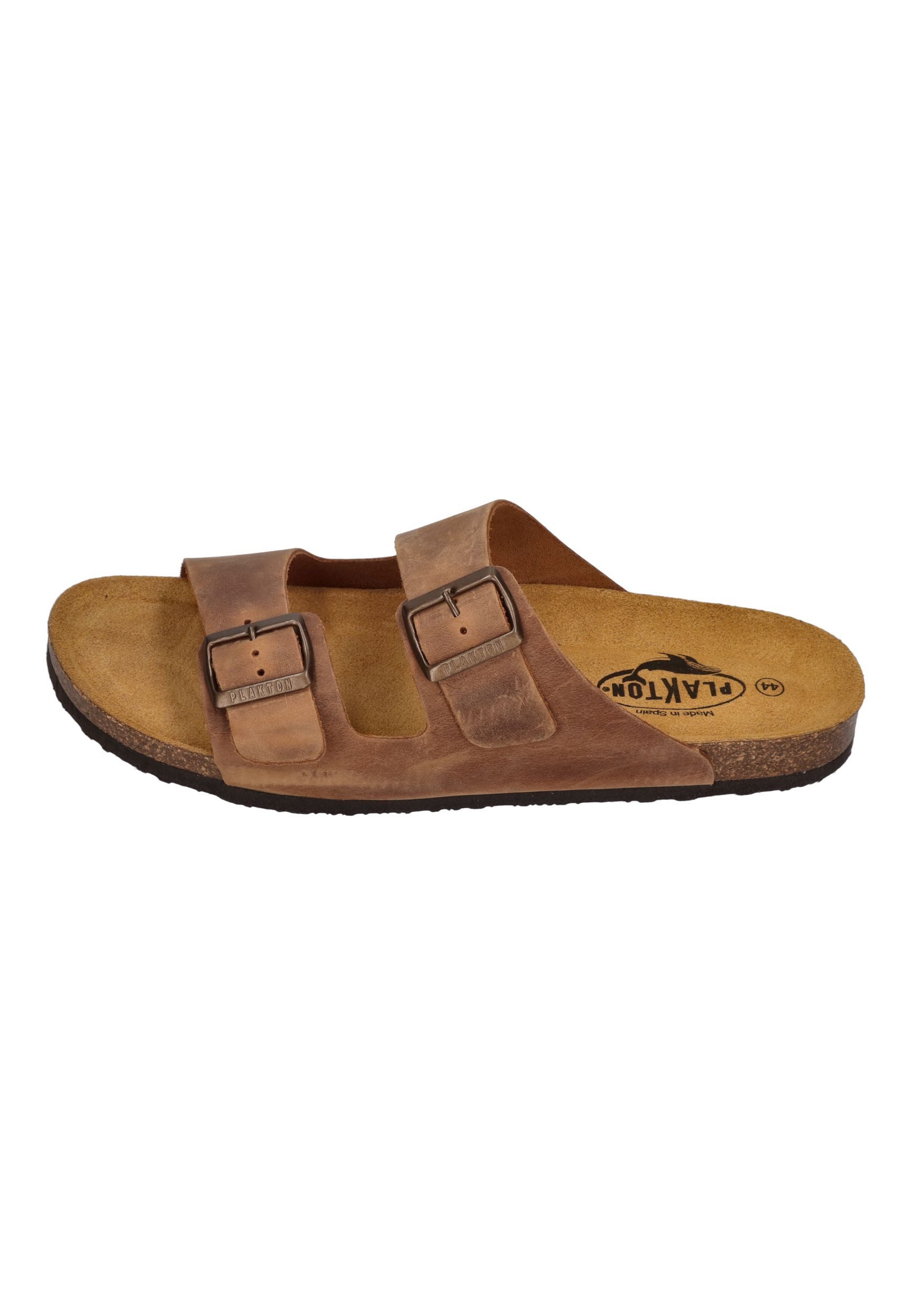 Plakton BARNA Pantolette Roble