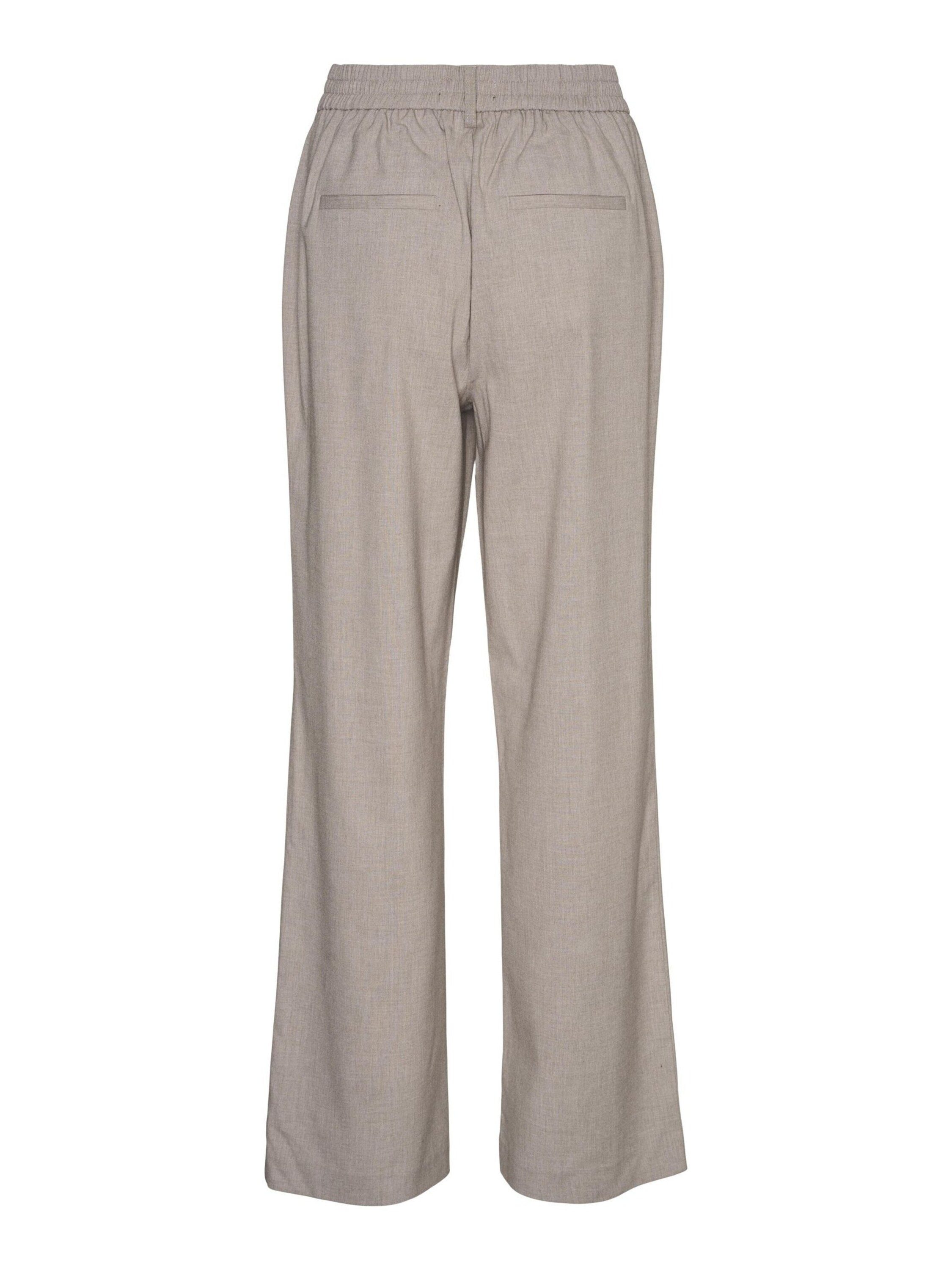 Vero Moda Stoffhose VMMaya (1-tlg) Plain/ohne Details