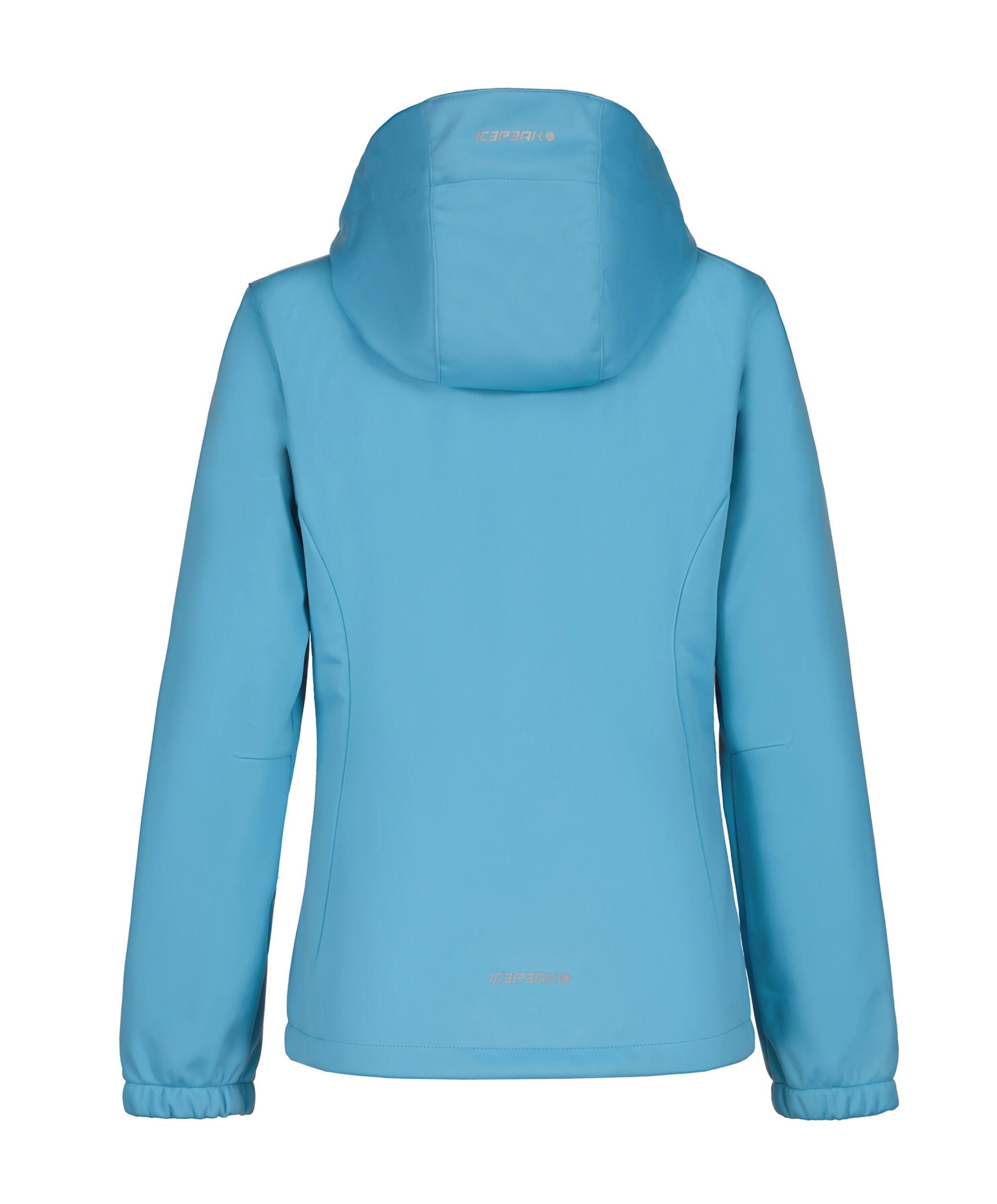Icepeak Softshelljacke KULM JR (1-St) günstig online kaufen