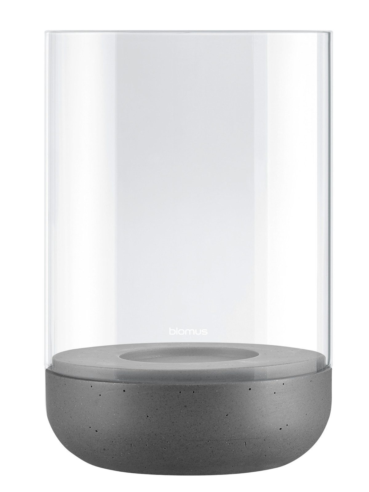 blomus Windlicht CALMA Windlicht magnet L 15cm