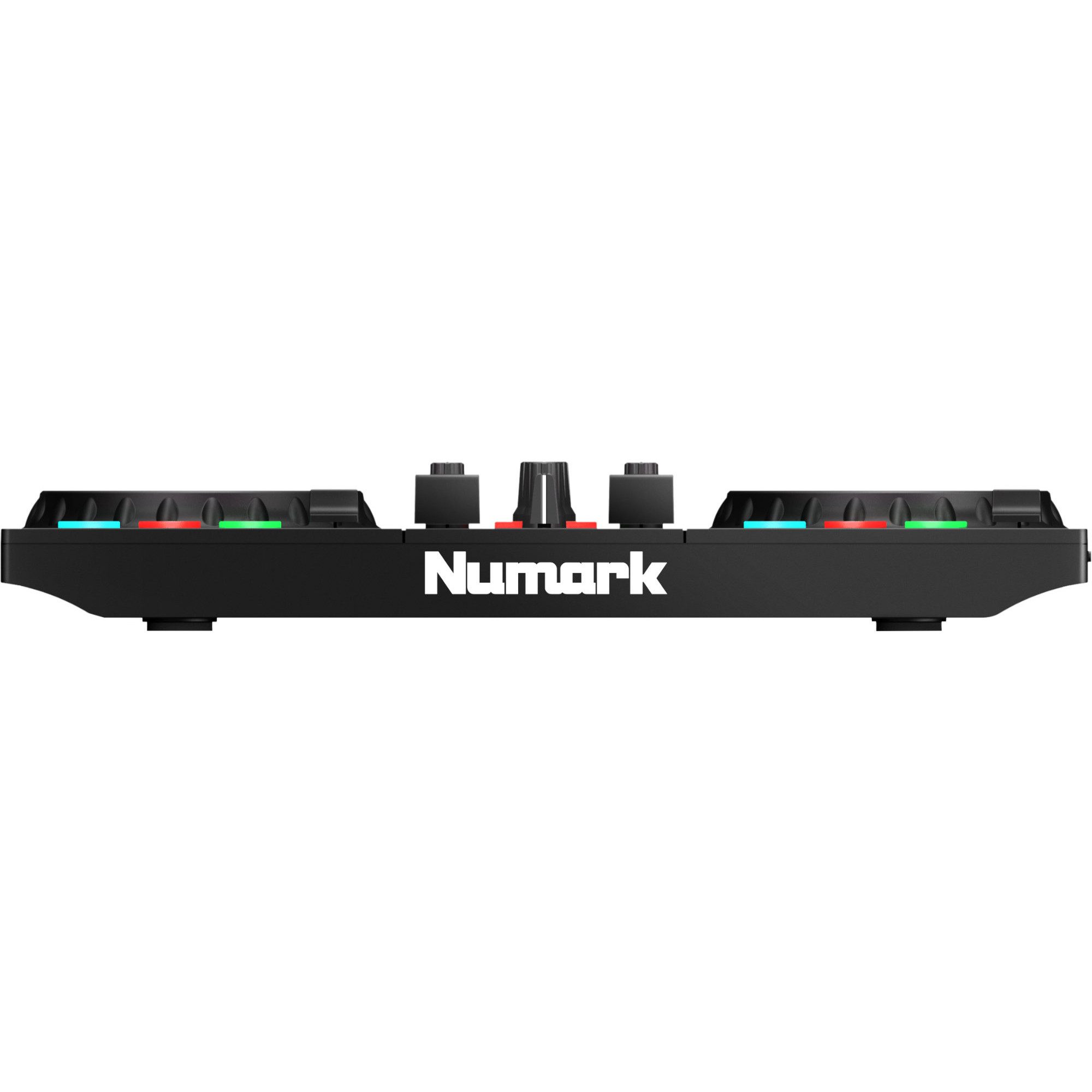 Numark DJ Controller Numark Party Mix MKII