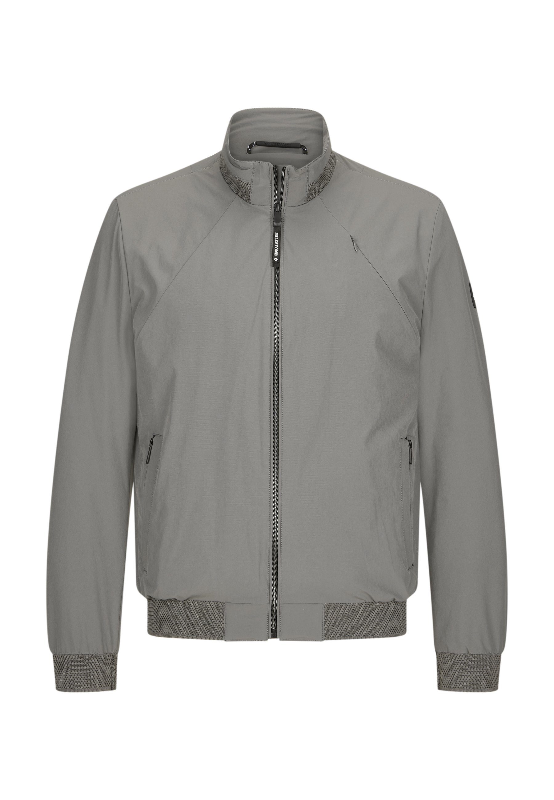 Milestone Blouson MSCloud Herren Übergangsjacke Jacke günstig online kaufen