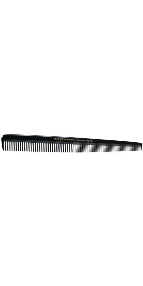 Haarbürste Hercules Kamm 1628-401 schwarz 21,6cm