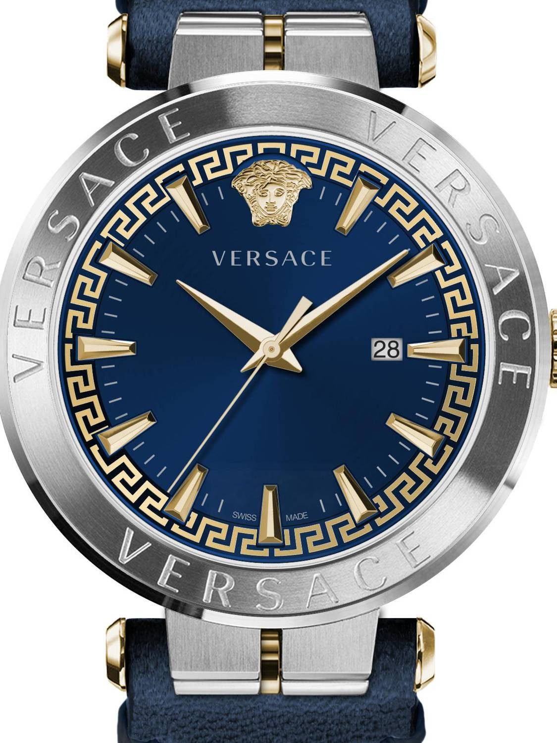 Versace Quarzuhr VE2F002 21 günstig online kaufen