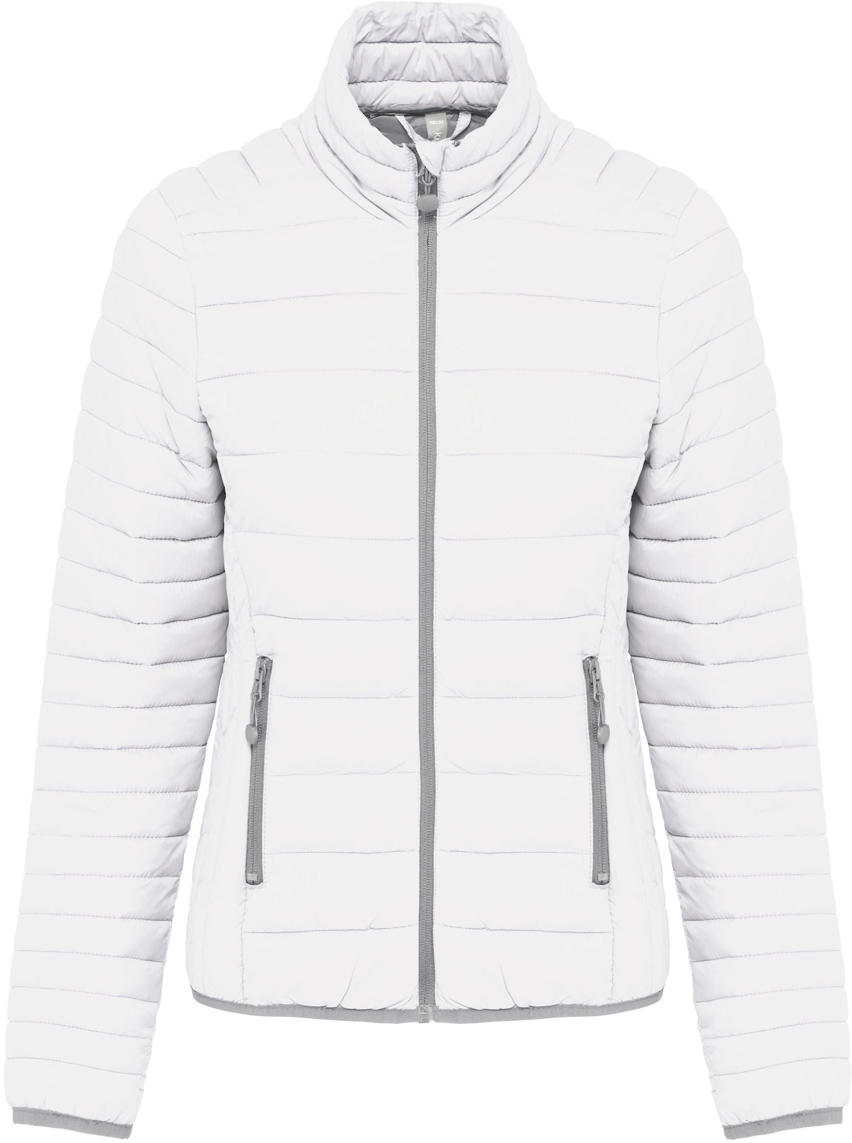 Kariban Outdoorjacke Leichte Steppjacke für Damen günstig online kaufen