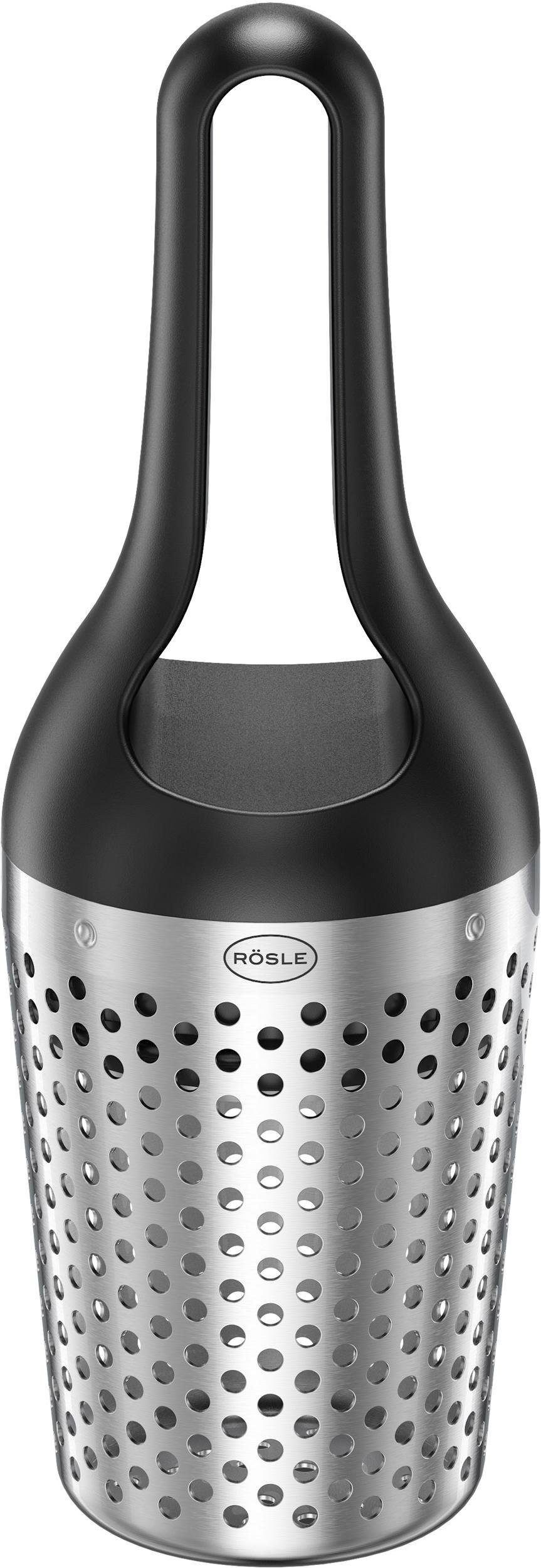 RÖSLE Измельчители салатов, Kräuterdusche mit Wiegemesser, Kräutermesser, spülmaschinengeeignet