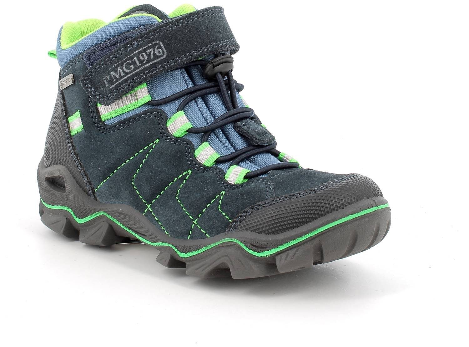 Primigi PRI48960 Navy/Nero/Avio Stiefel