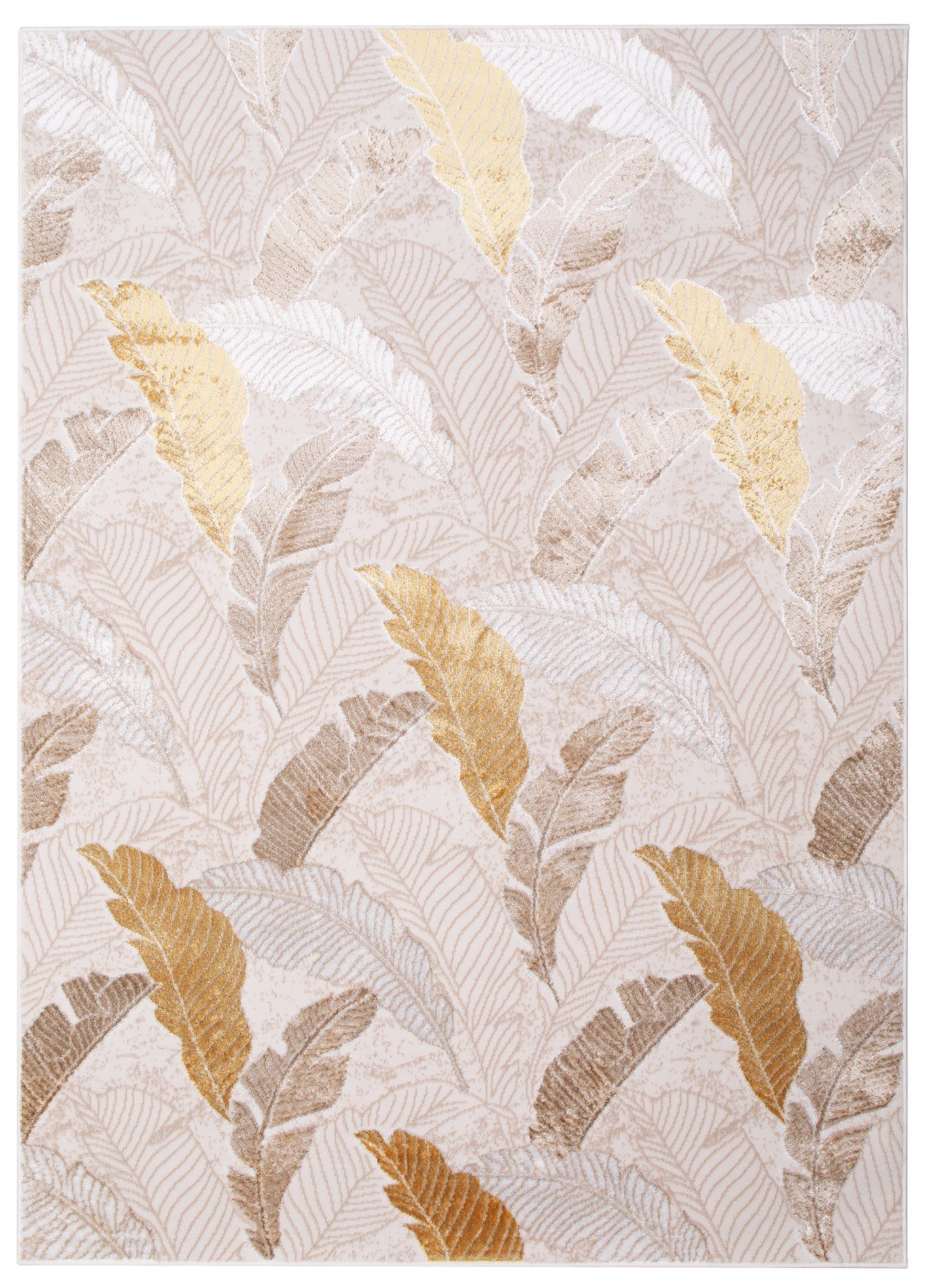 Tapiso Teppich CRYSTAL, rechteckig, Höhe: 8 mm, Wohnzimmer, Schlafzimmer, m günstig online kaufen