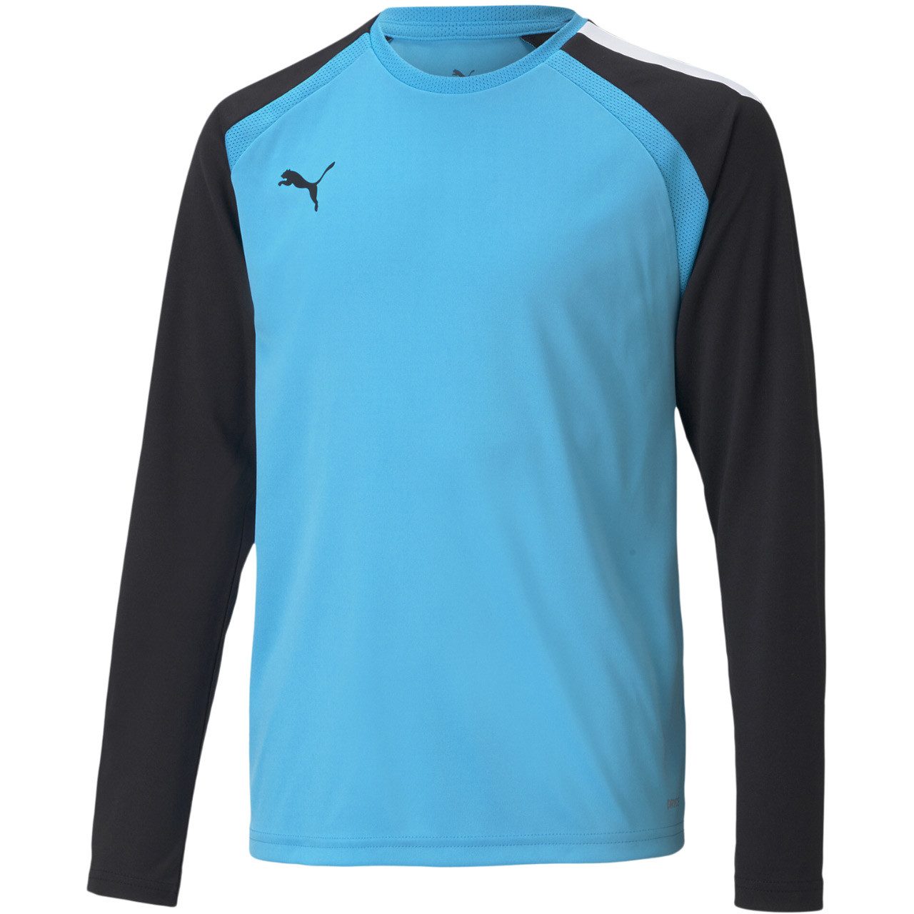 PUMA Langarmshirt Puma teamPACER