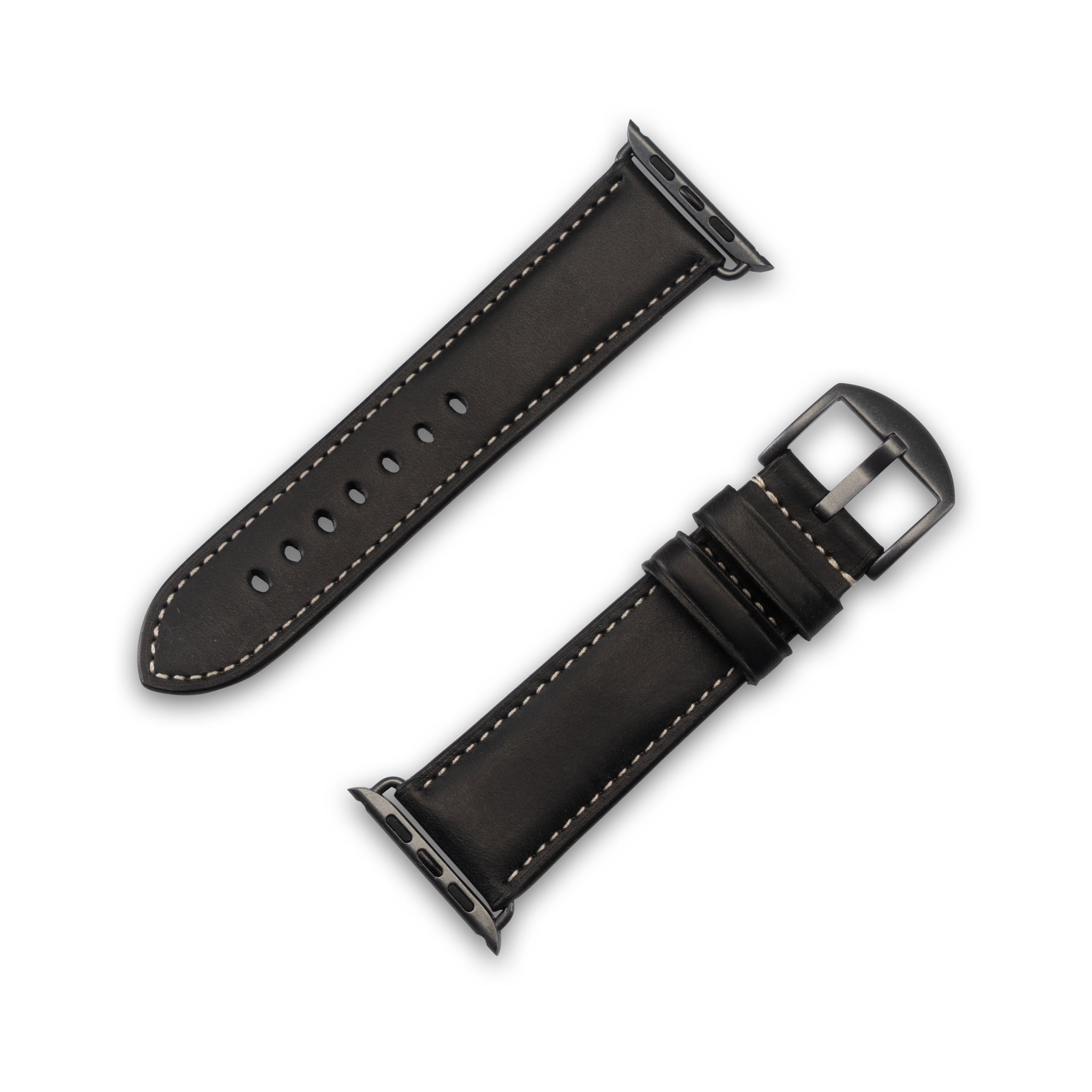 JT Berlin Smartwatch-Armband Charlie, [Apple Watch günstig online kaufen