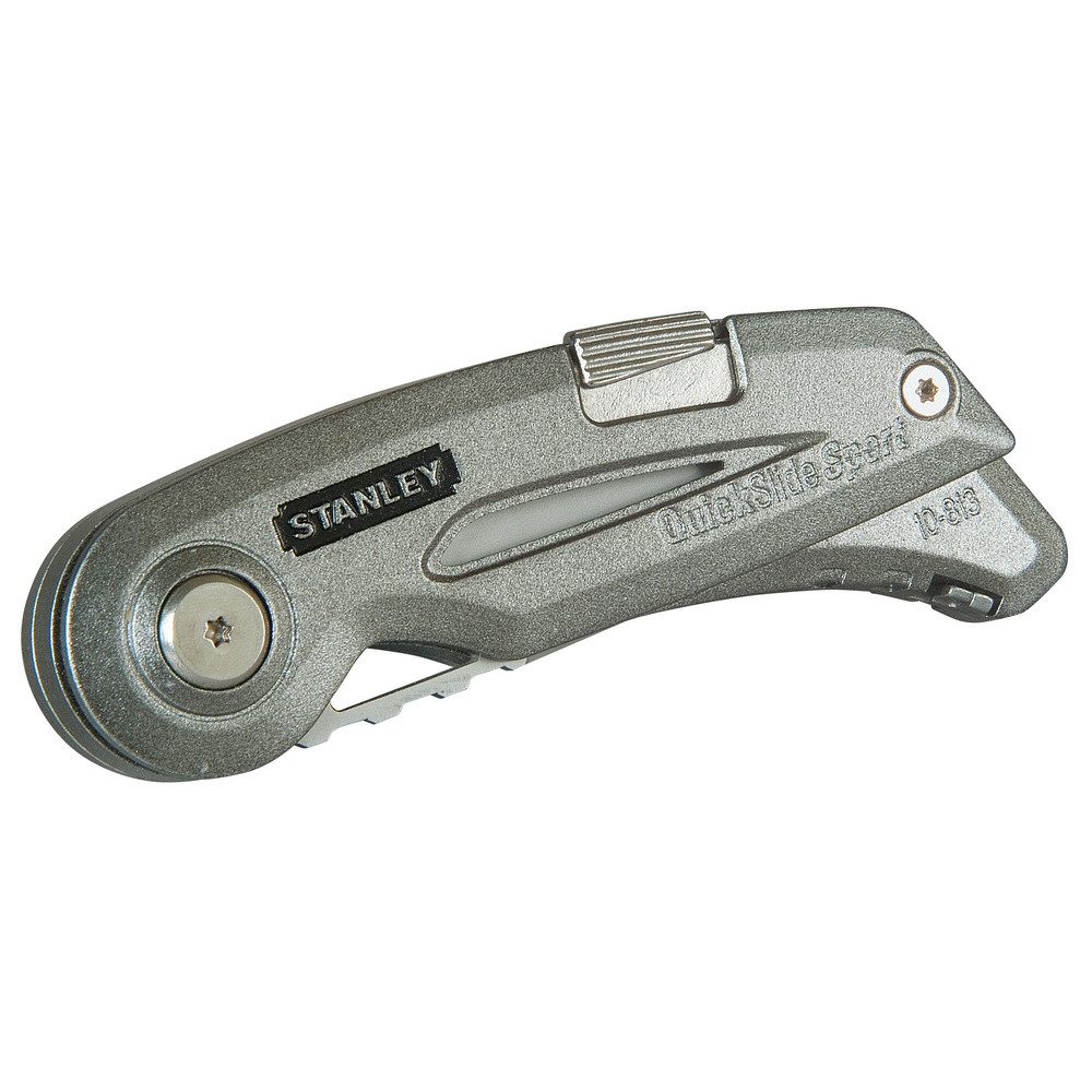 STANLEY Cuttermesser STANLEY 0-10-813 Sportmesser Quickslide II 1 St. – Bild 5 von 5