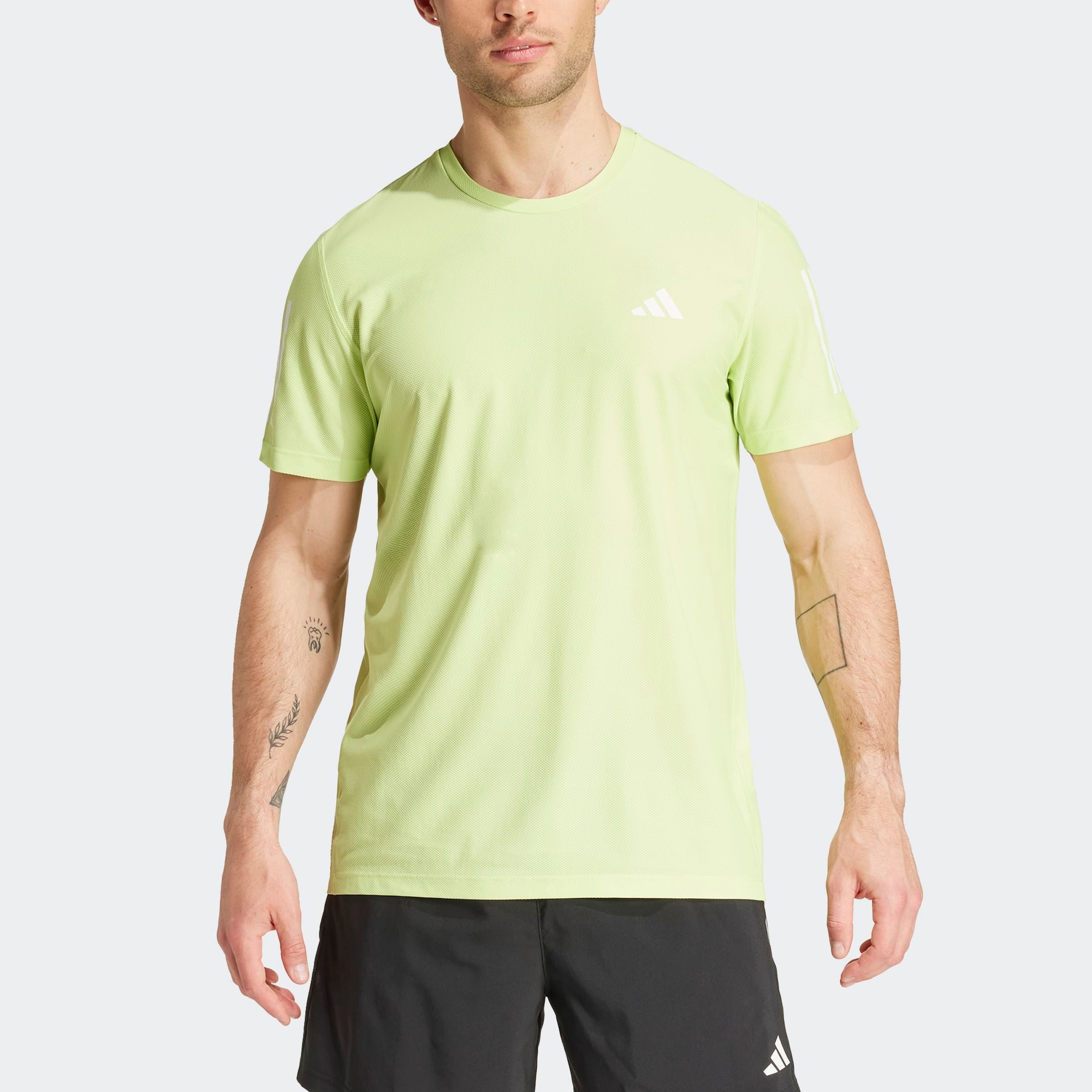 adidas Performance Laufshirt OTR B TEE günstig online kaufen