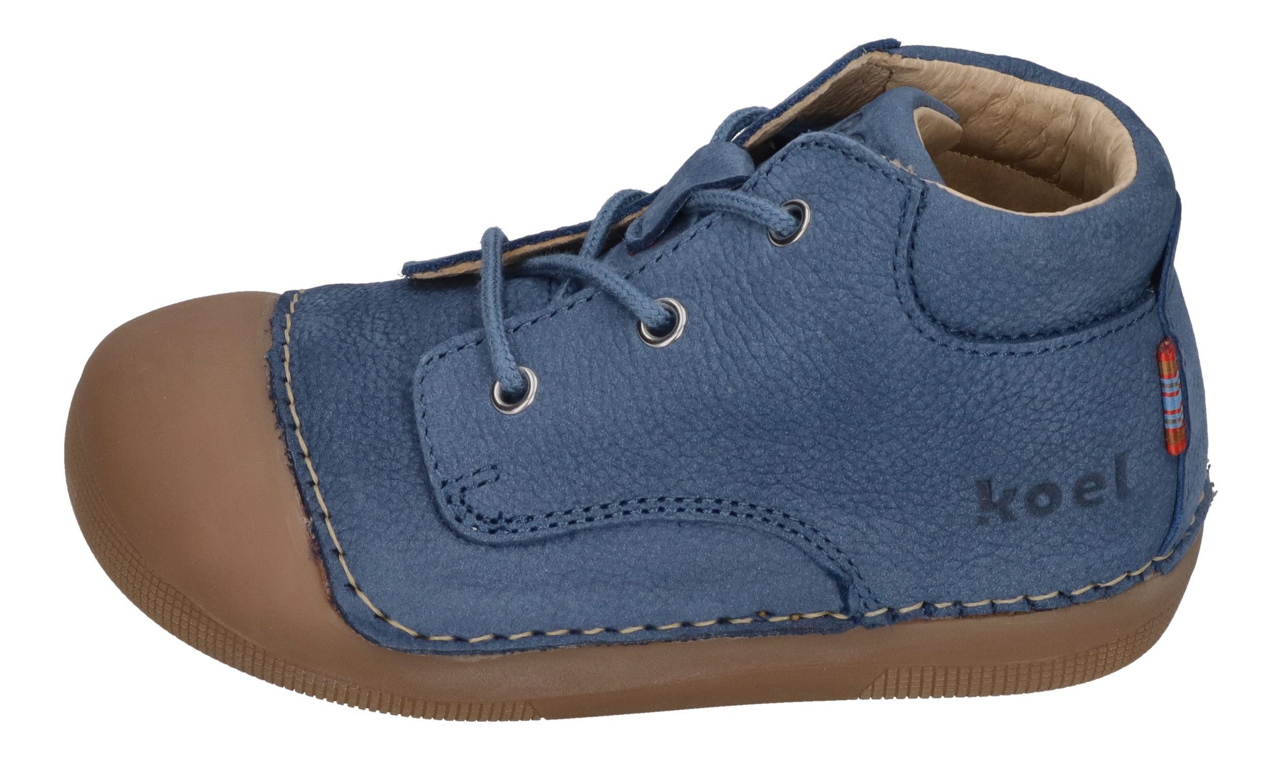 KOEL AVERY LEATHER Barfußschuh Jeans