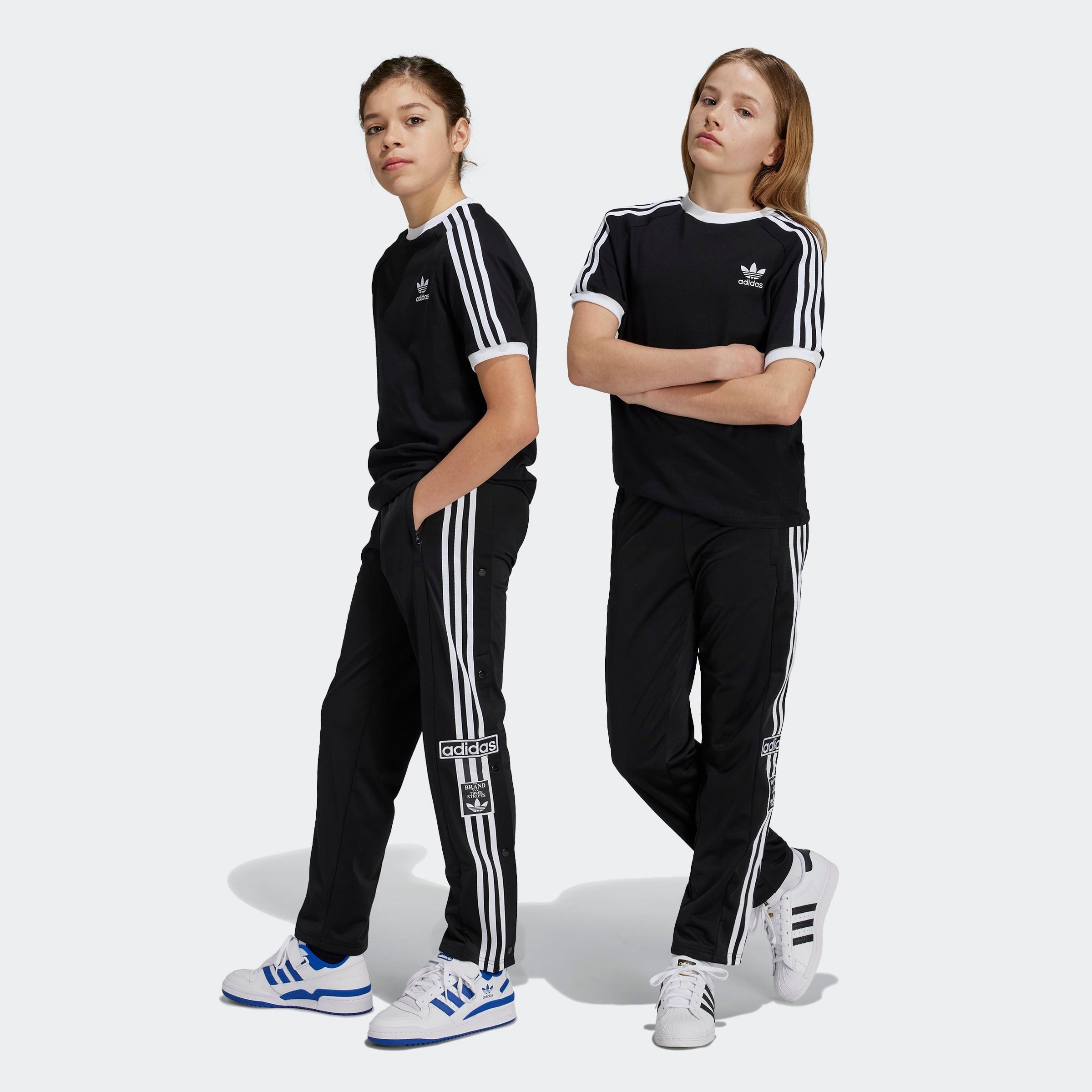 adidas Originals Sporthose ADI BREAK P (1-tlg)
