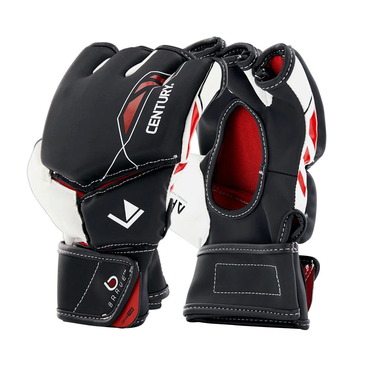 Century Martial Arts MMA-Handschuhe CENTURY Brave MMA Handschuhe – Unisex Trainingshandschuhe, AFC, Nylon