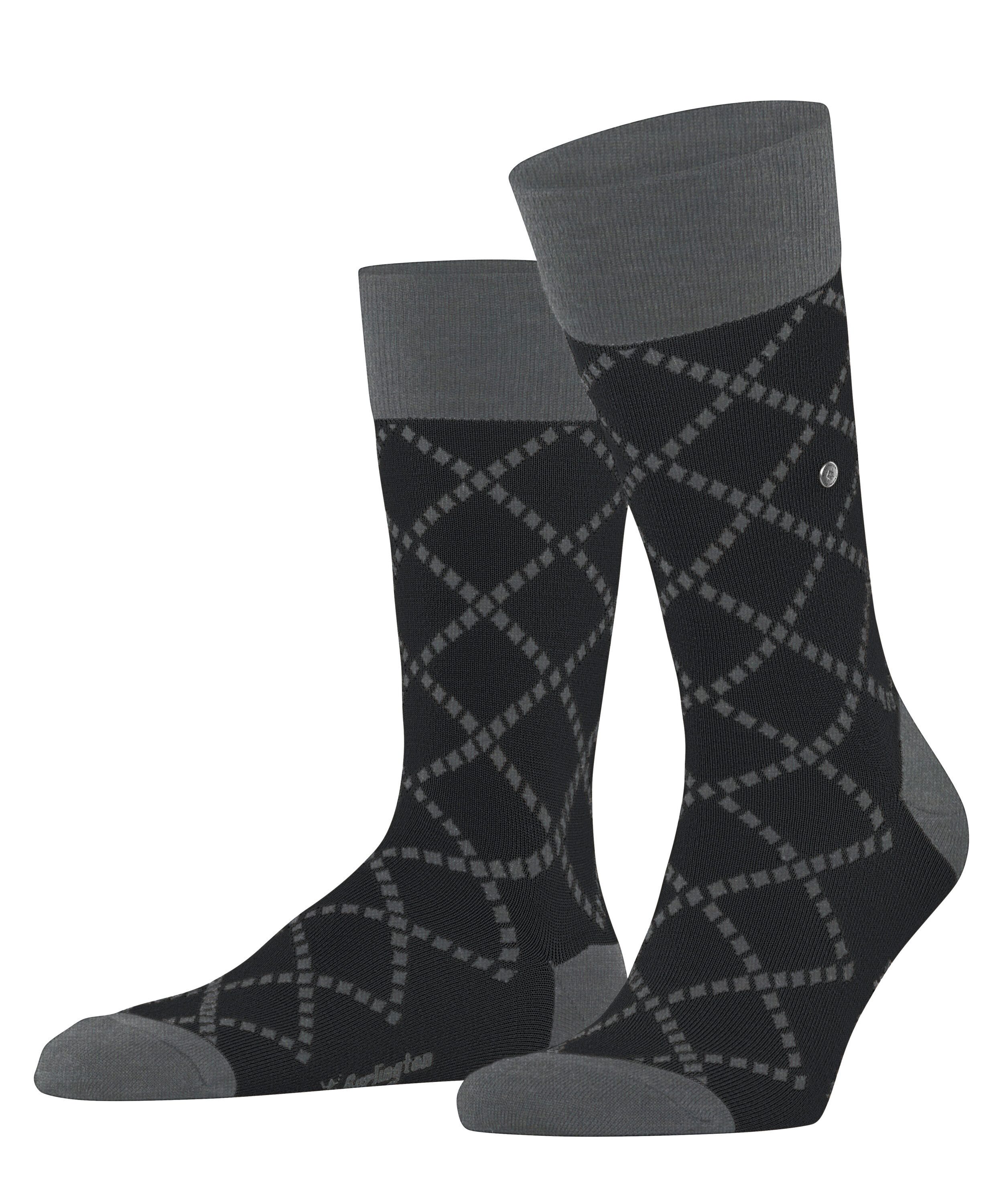 Burlington Socken Ferry Road Socken (1-Paar)