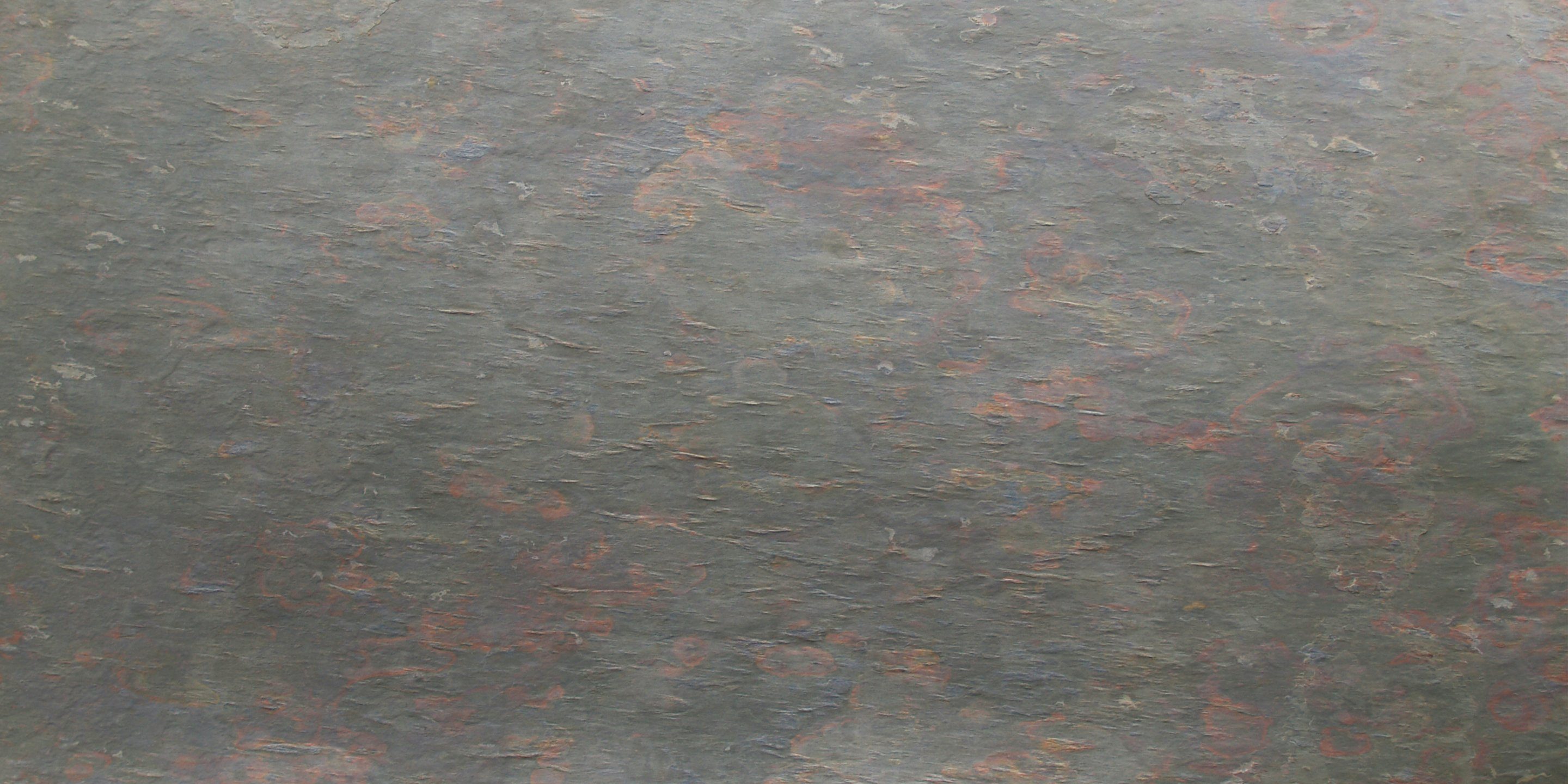 Slate Lite Wandpaneel Arcobaleno Colore, BxL: 120x240 cm, 2,88 qm, (1-tlg) aus Echtstein