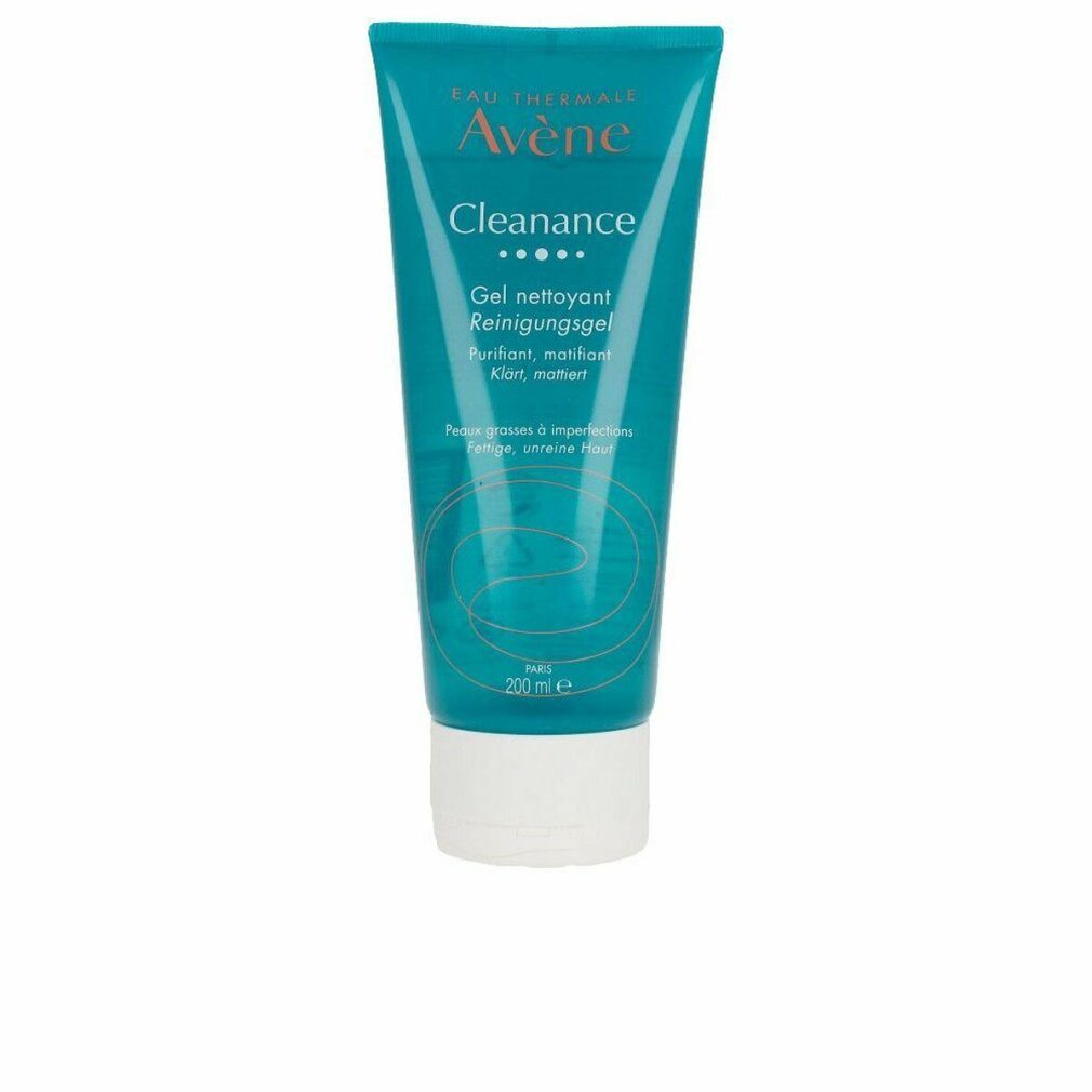 Avene Gesichts-Reinigungsschaum Cleanance Cleansing Gel