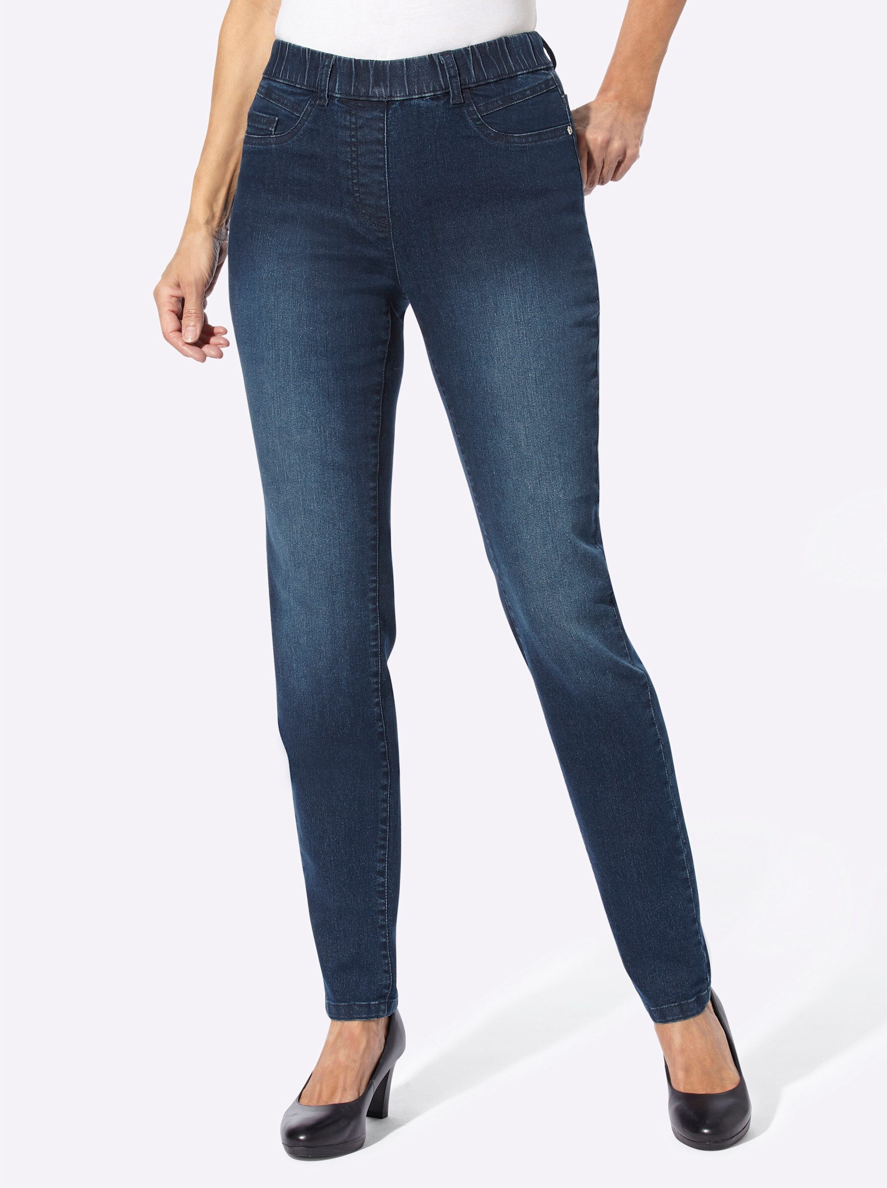 WITT WEIDEN Bequeme Jeans