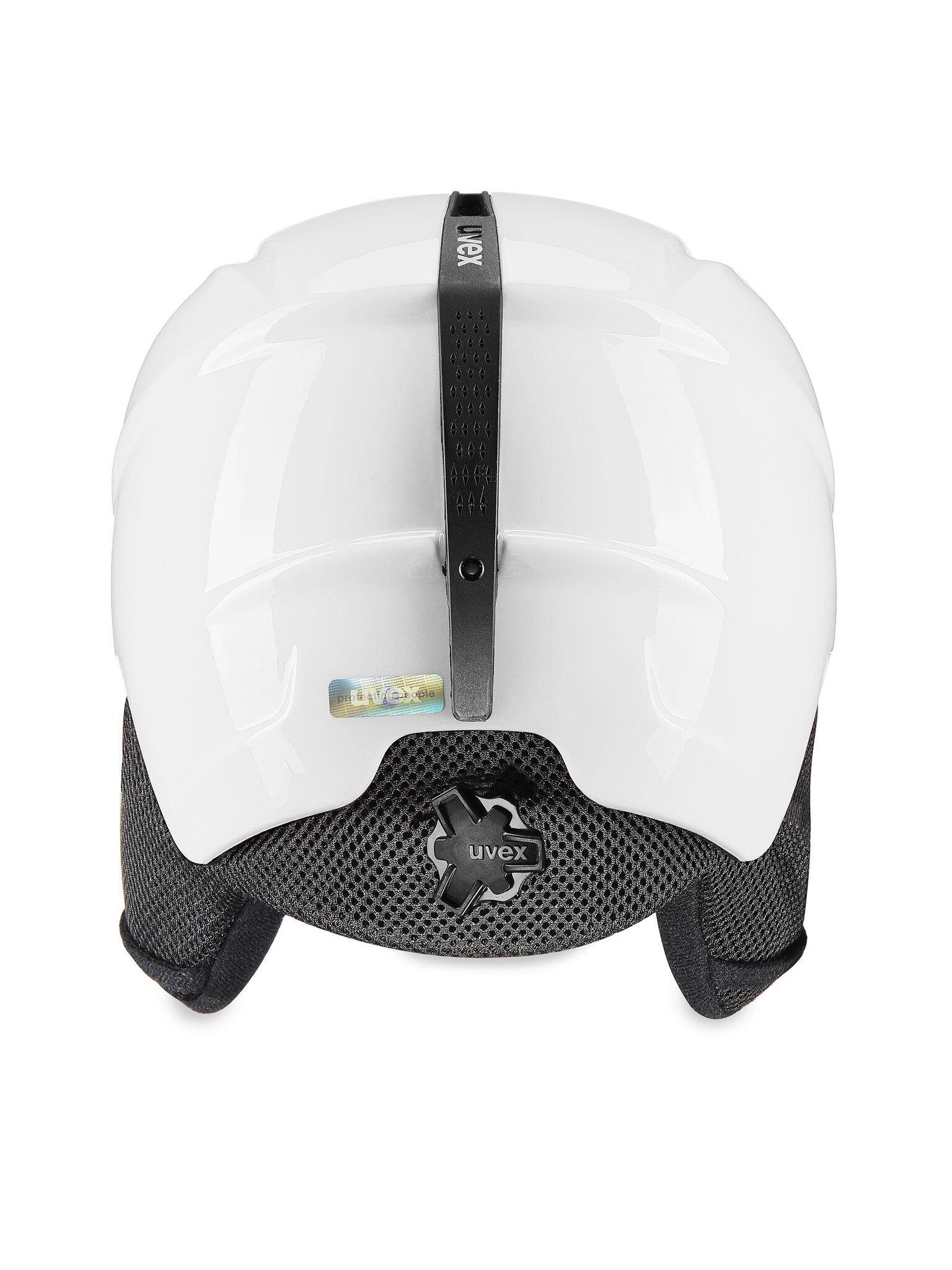 Uvex Skihelm Uvex Skihelm Viti Pure 56/6/322/11/01 Weiß