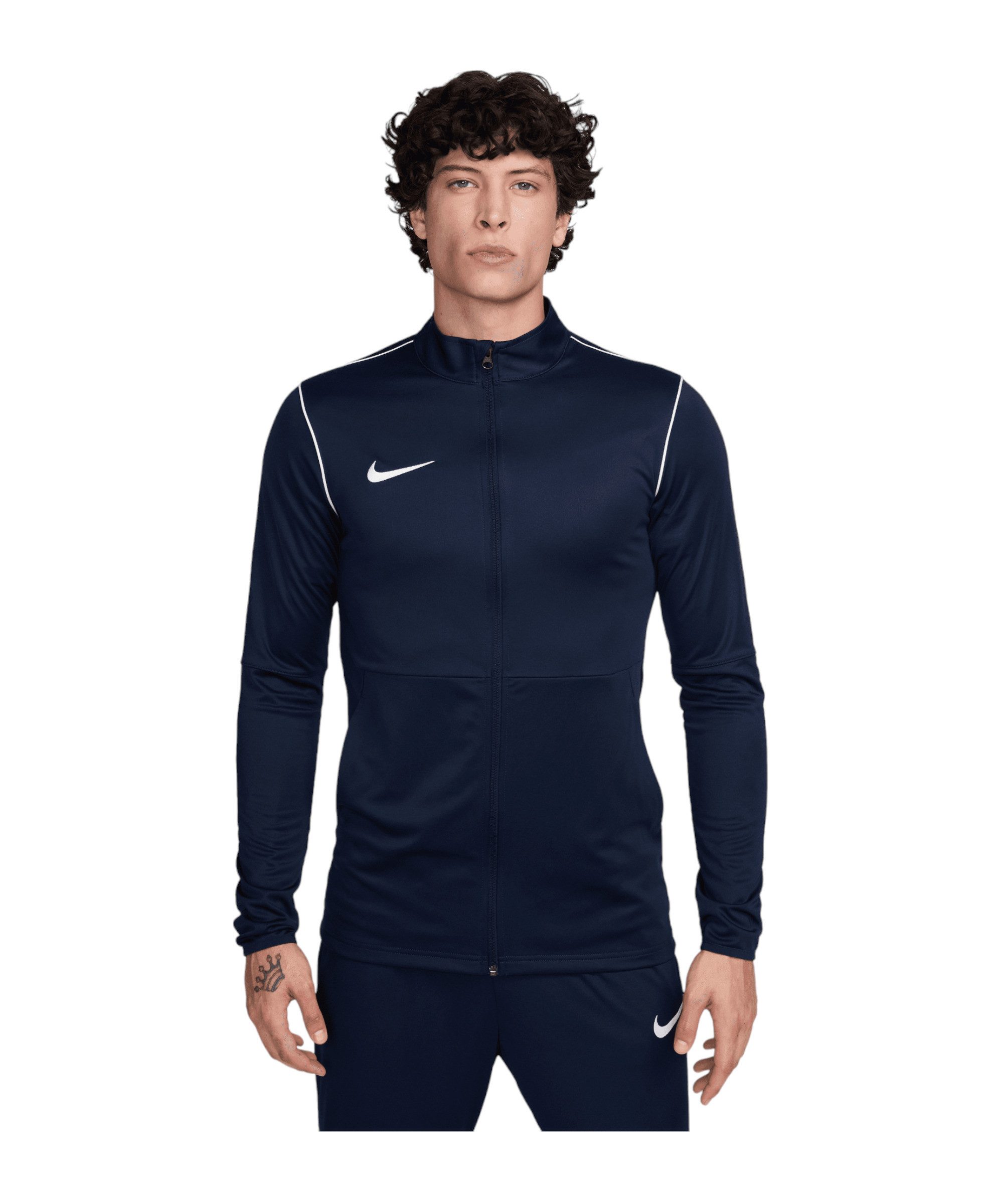 Nike Sweatjacke Nike Performance Park 20 Trainingsjacke Polyester günstig online kaufen