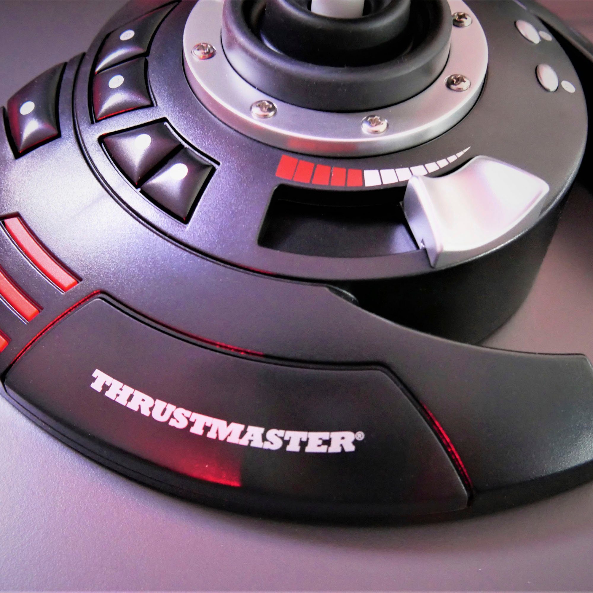 Thrustmaster T.Flight Stick X Controller