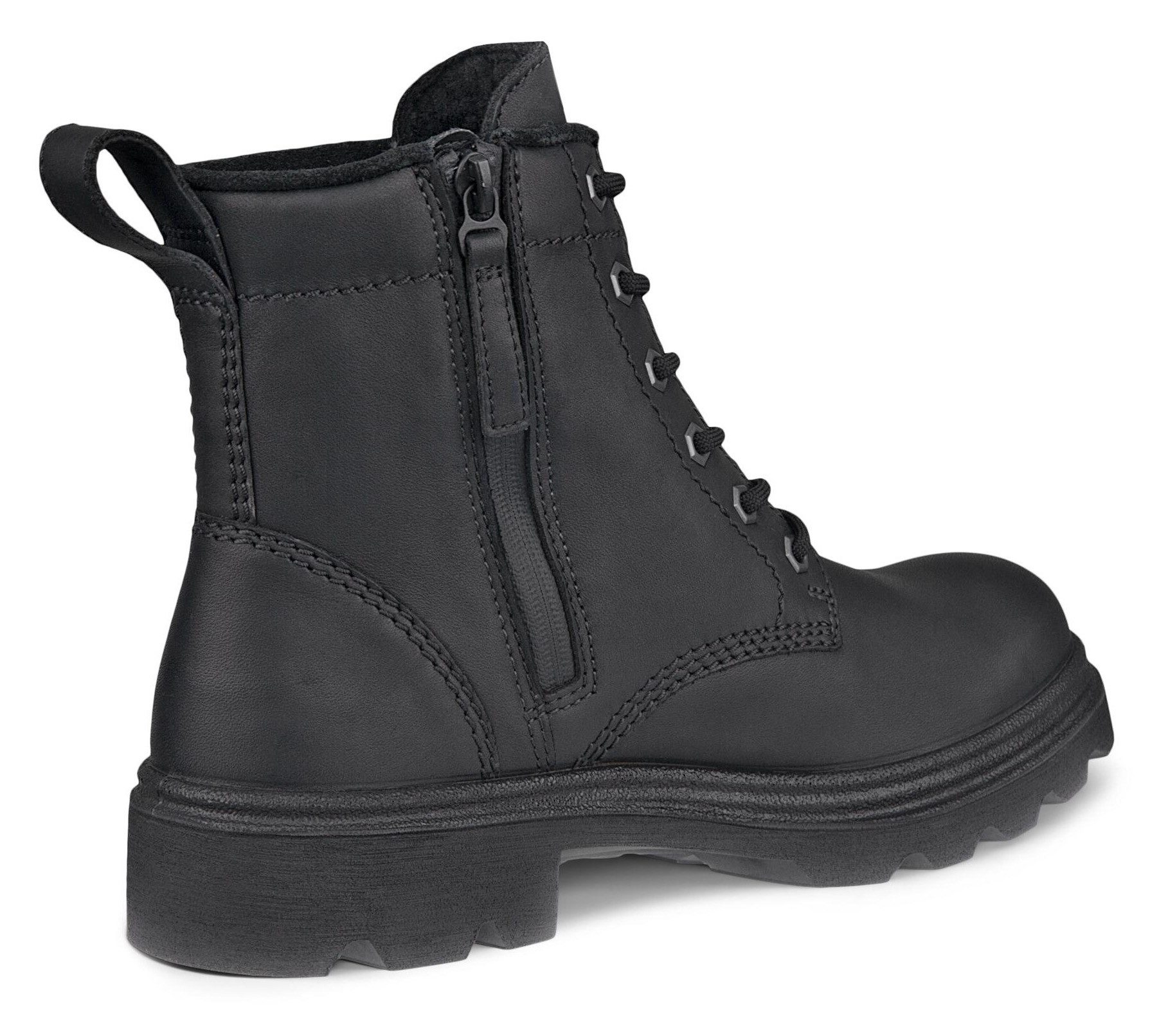 Ecco GRAINER W Schnürboots, Stiefelette, Winterboots, günstig online kaufen