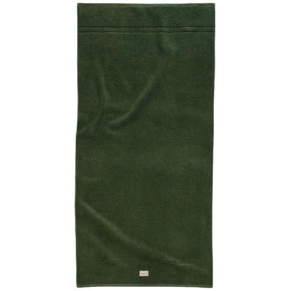 Gant Банні рушники Gant Home Handtuch Premium Towel Pine Green (50x100cm)