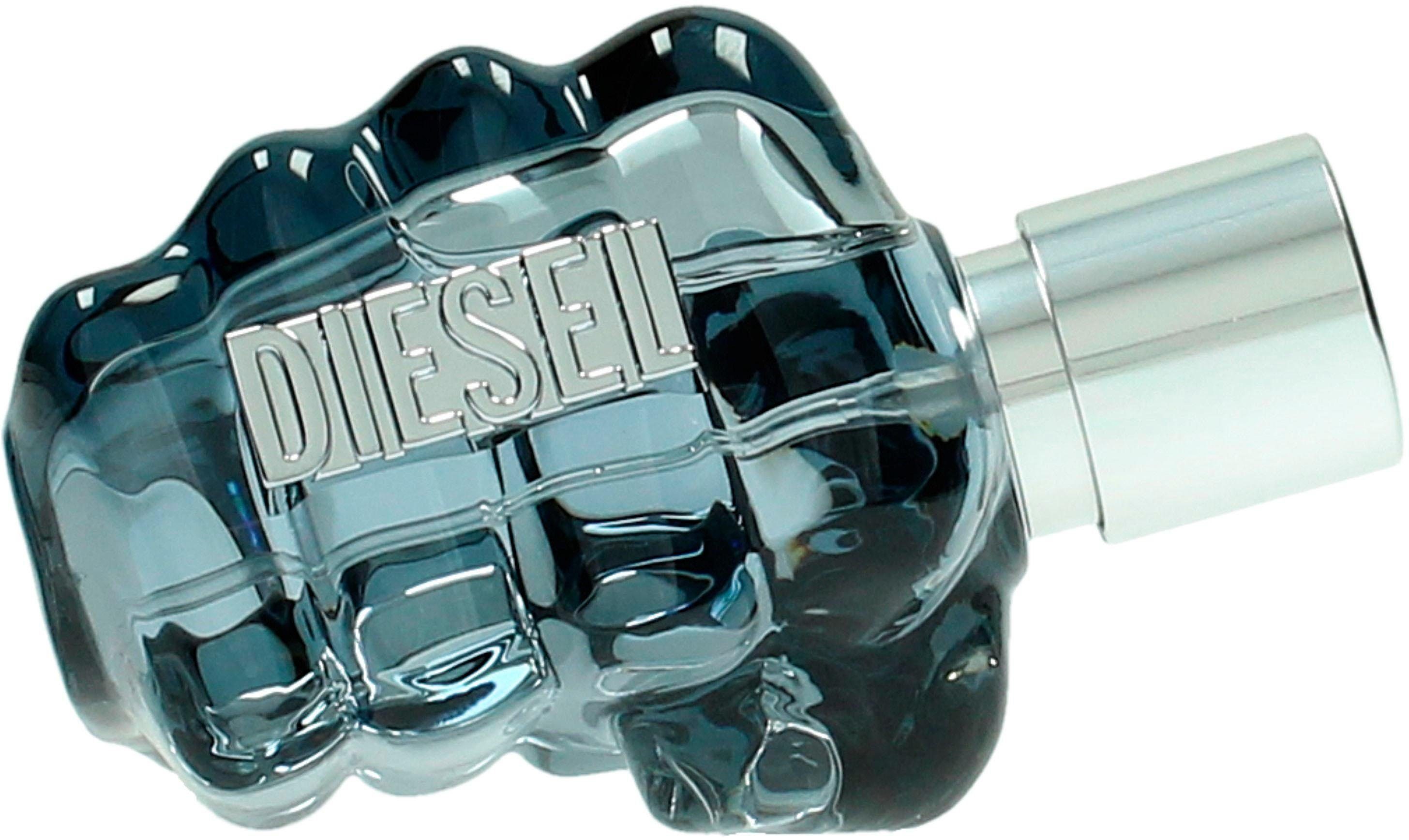 Eau de Toilette Only the Brave
