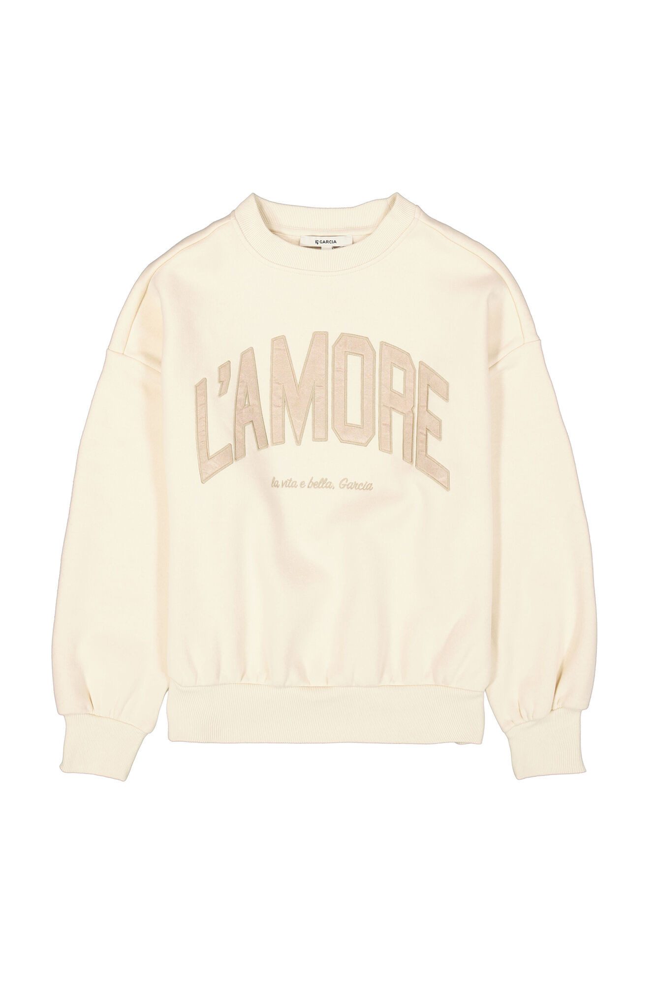 Garcia Sweatshirt ladies sweat günstig online kaufen