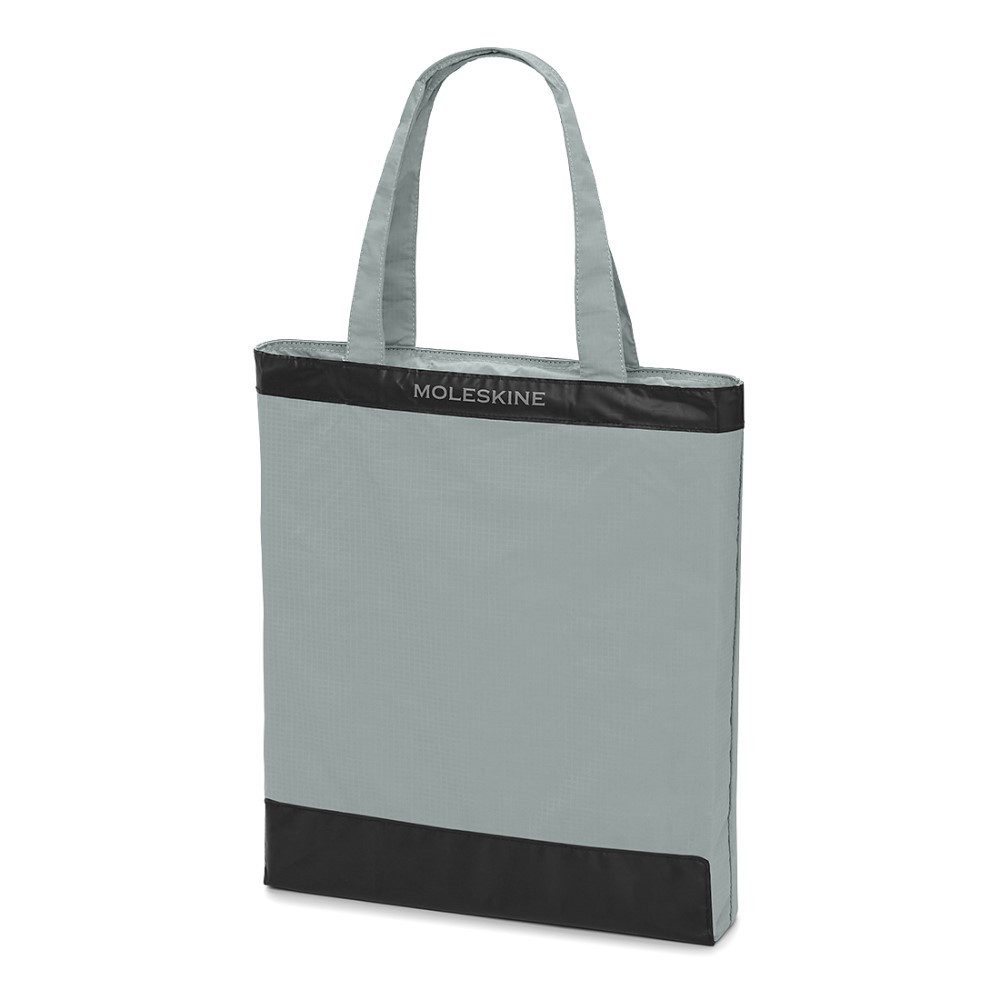 MOLESKINE Reisetasche faltbare Tasche für Alltag und Reise