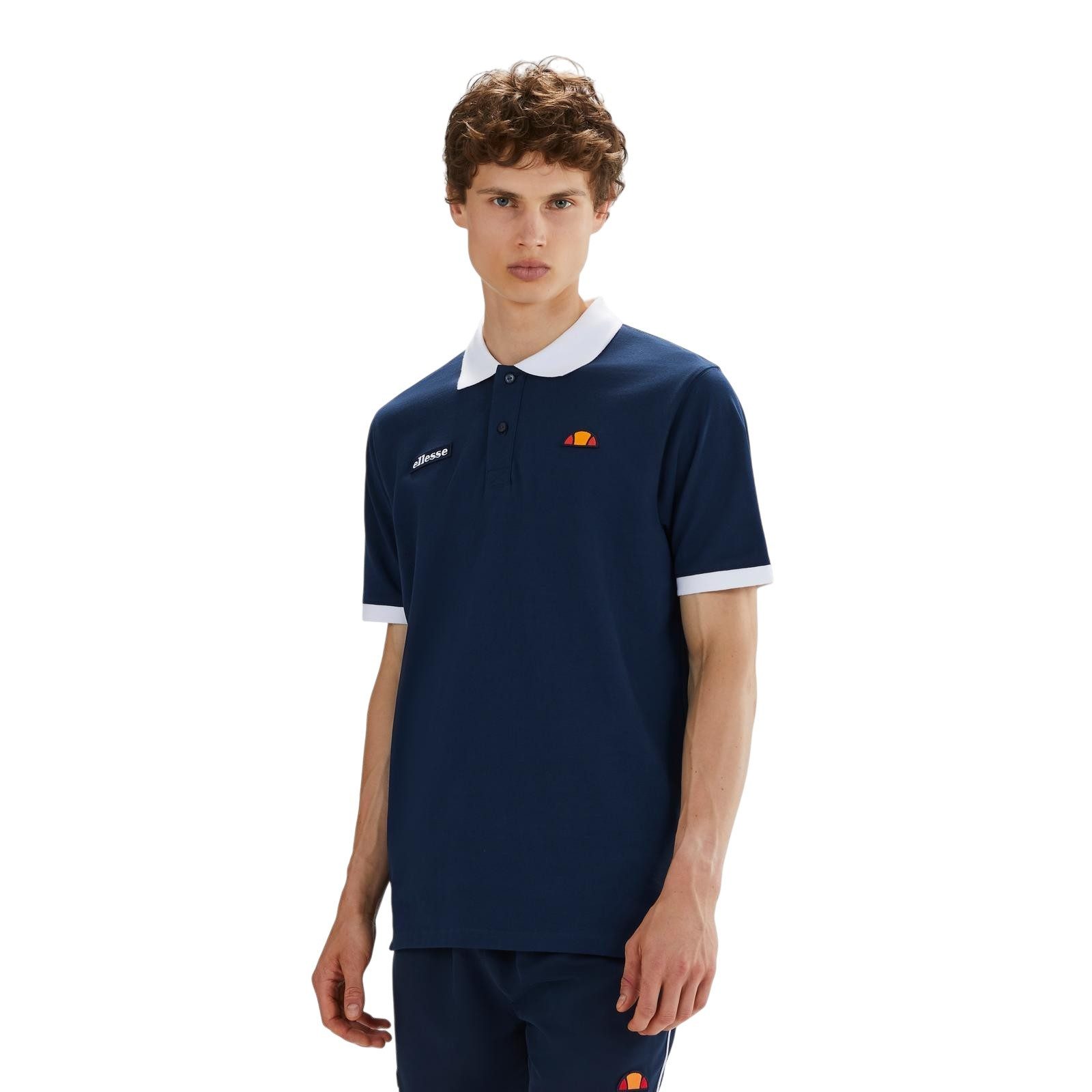 Ellesse Poloshirt Poloshirt Ellesse Gion Polo