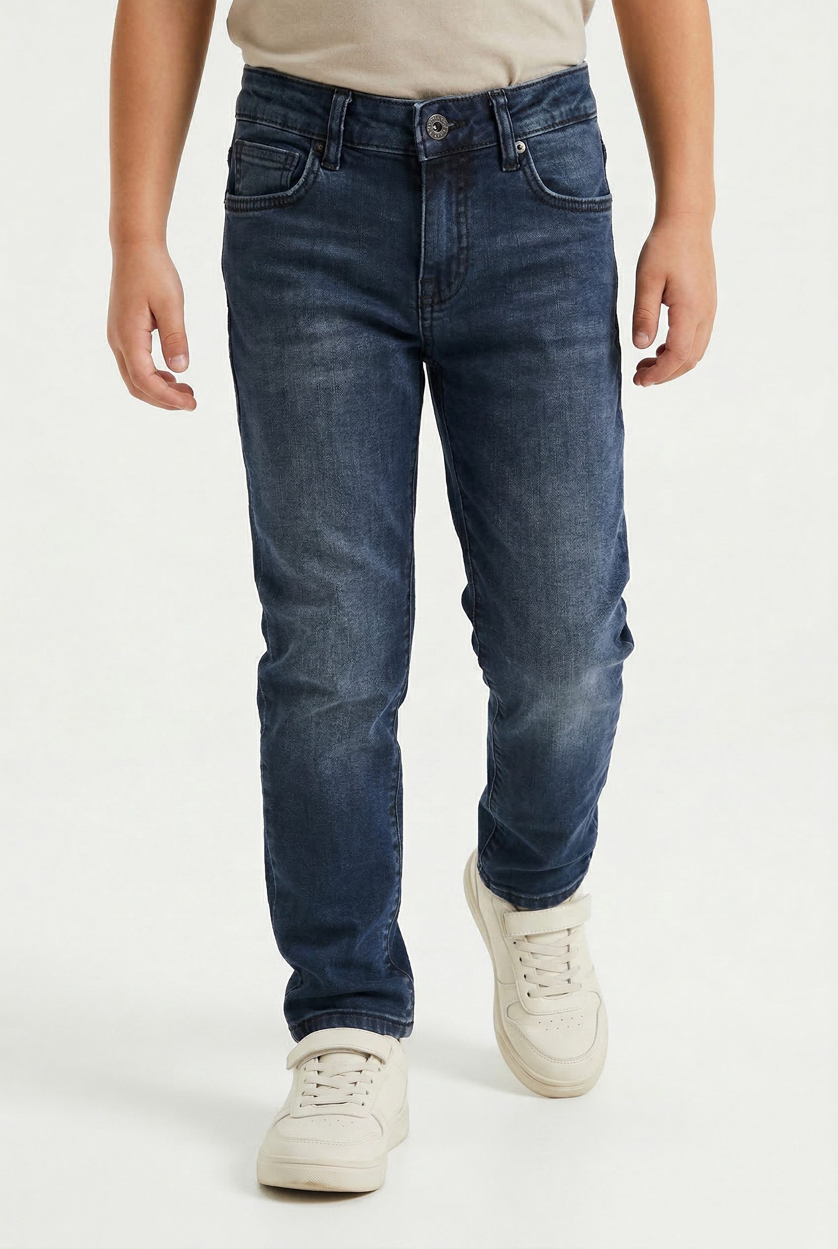 CARS JEANS 5-Pocket-Jeans Jeans Balboa in coolen Waschungen